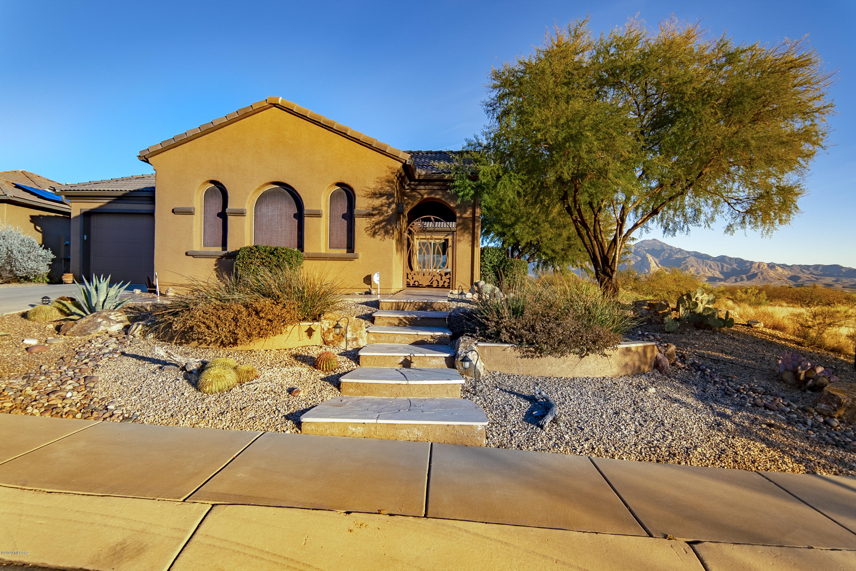 5835 S Atascosa Peak Drive