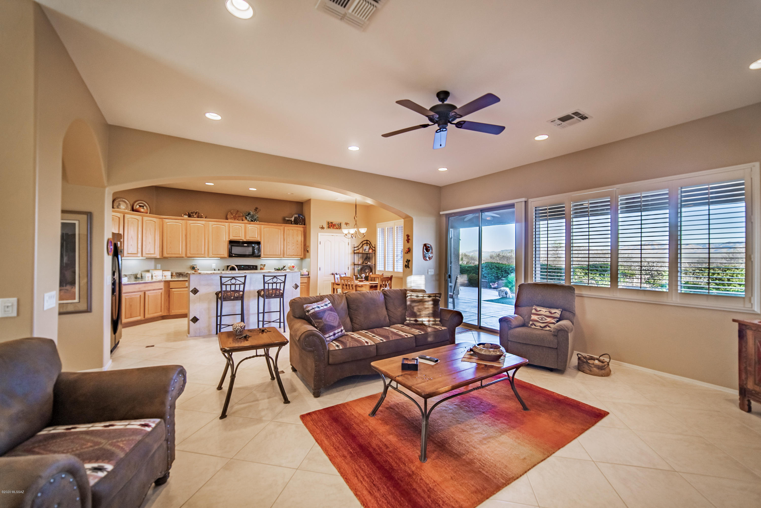 5835 S Atascosa Peak Drive