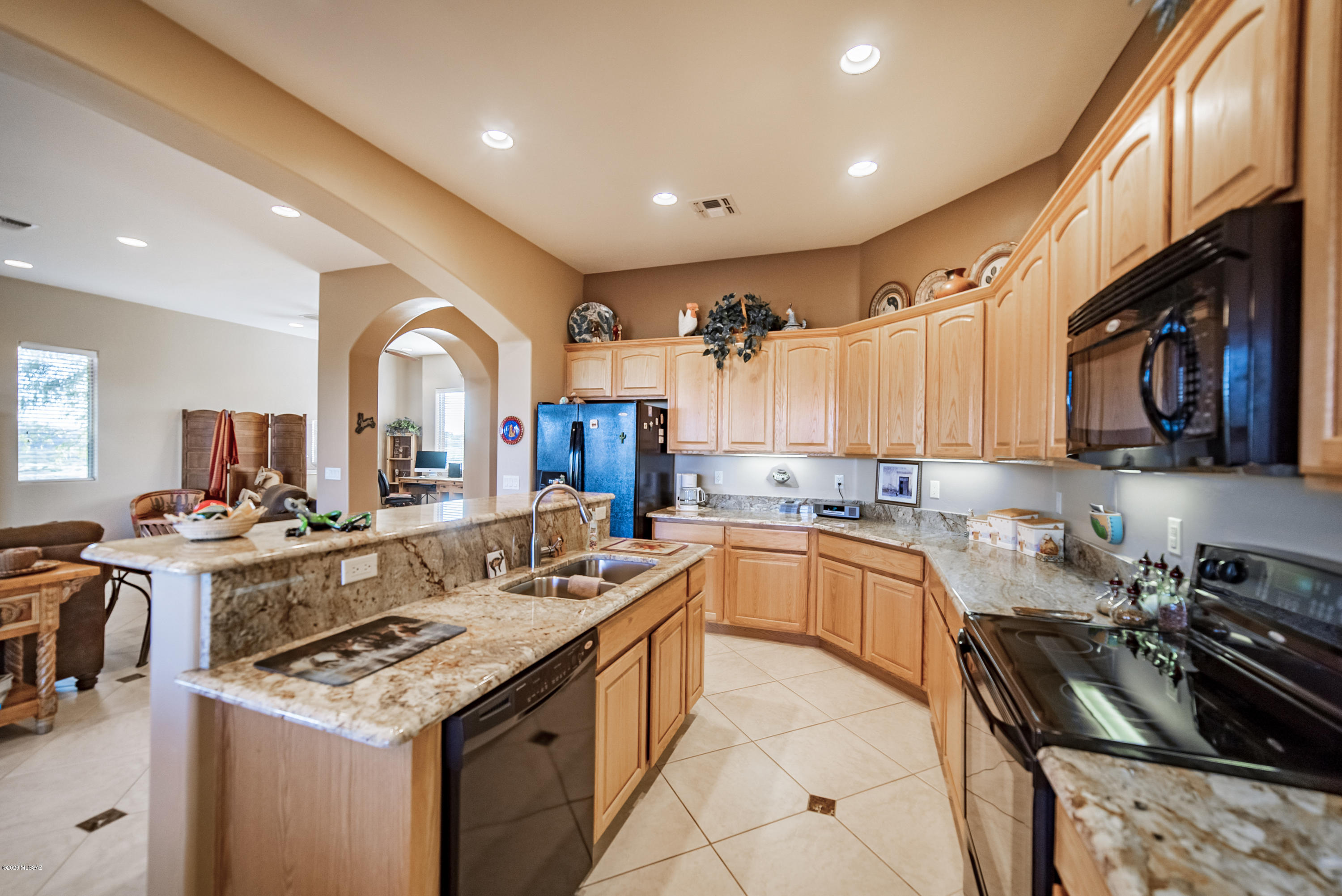 5835 S Atascosa Peak Drive