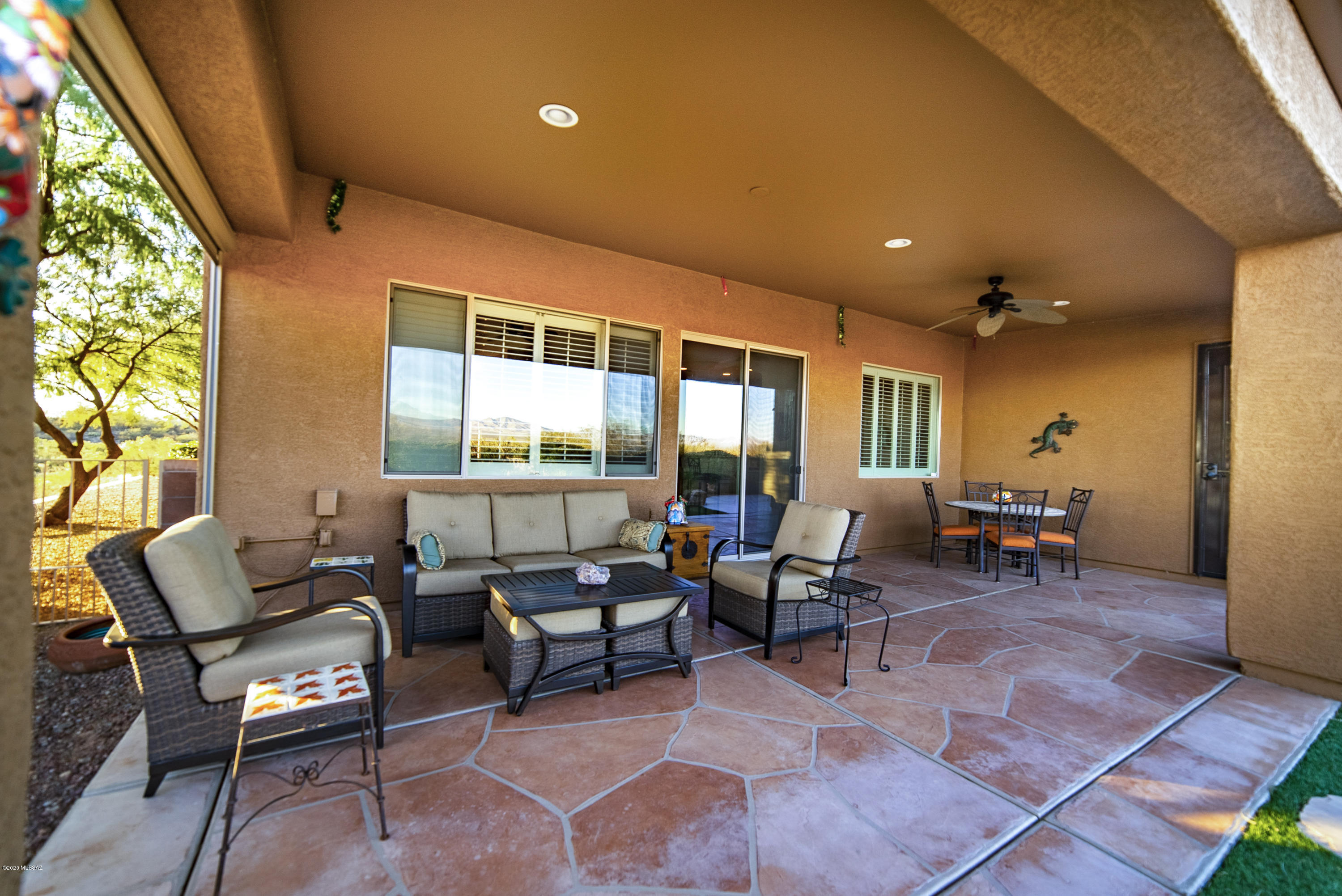 5835 S Atascosa Peak Drive