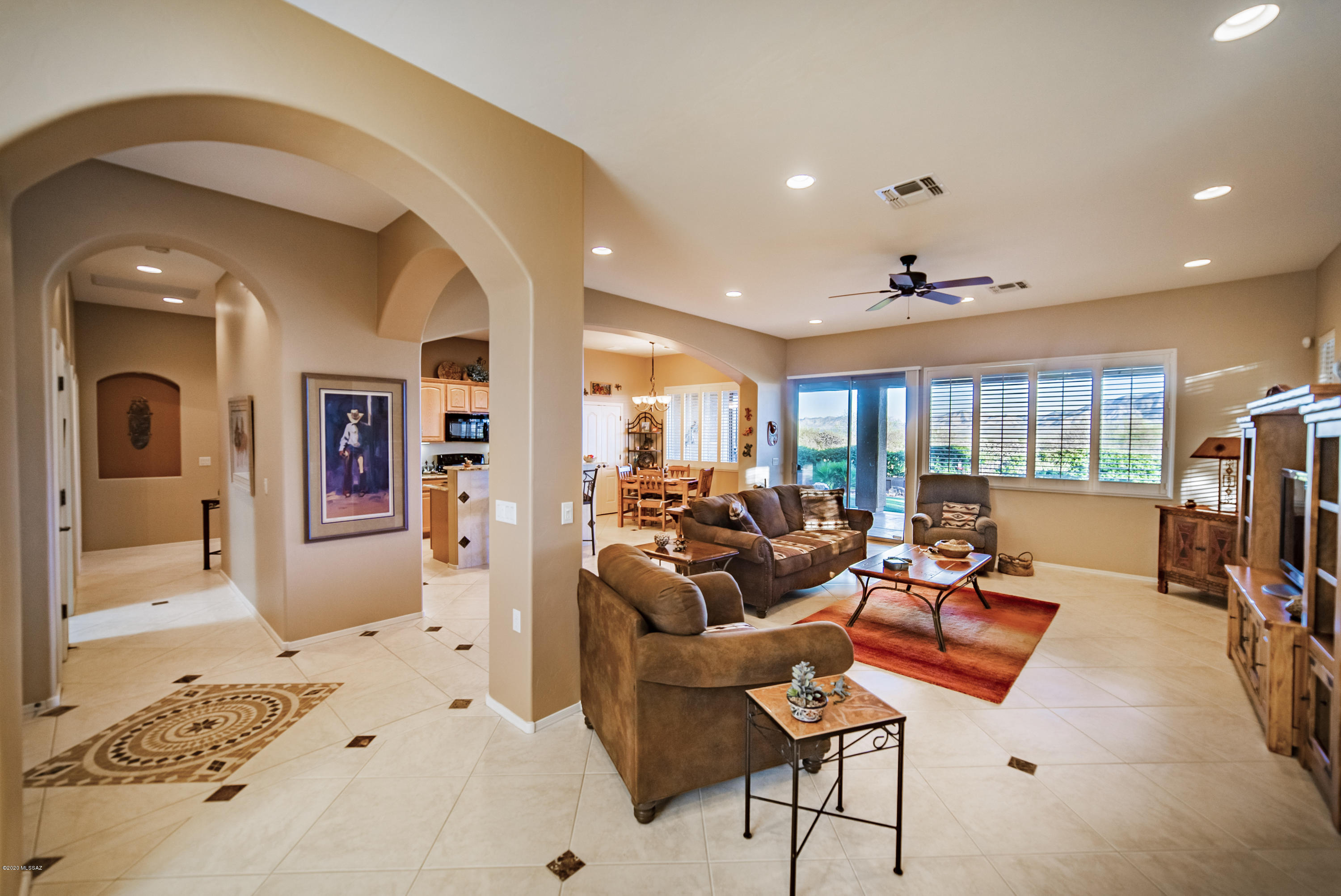 5835 S Atascosa Peak Drive