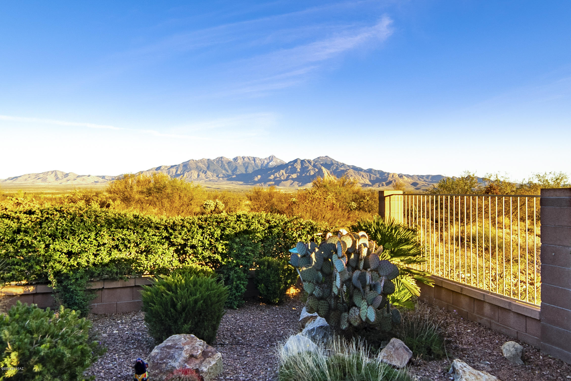 5835 S Atascosa Peak Drive