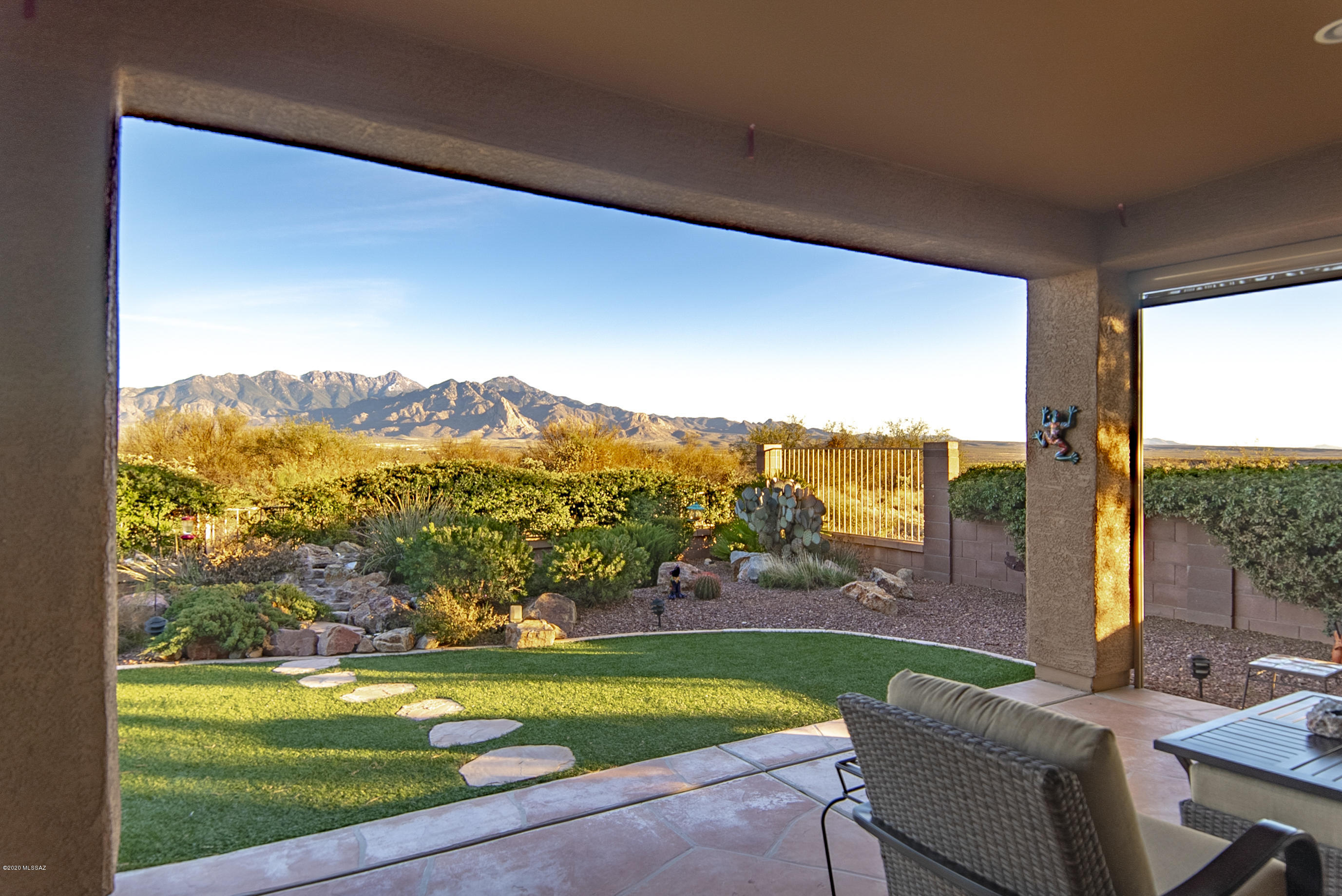 5835 S Atascosa Peak Drive