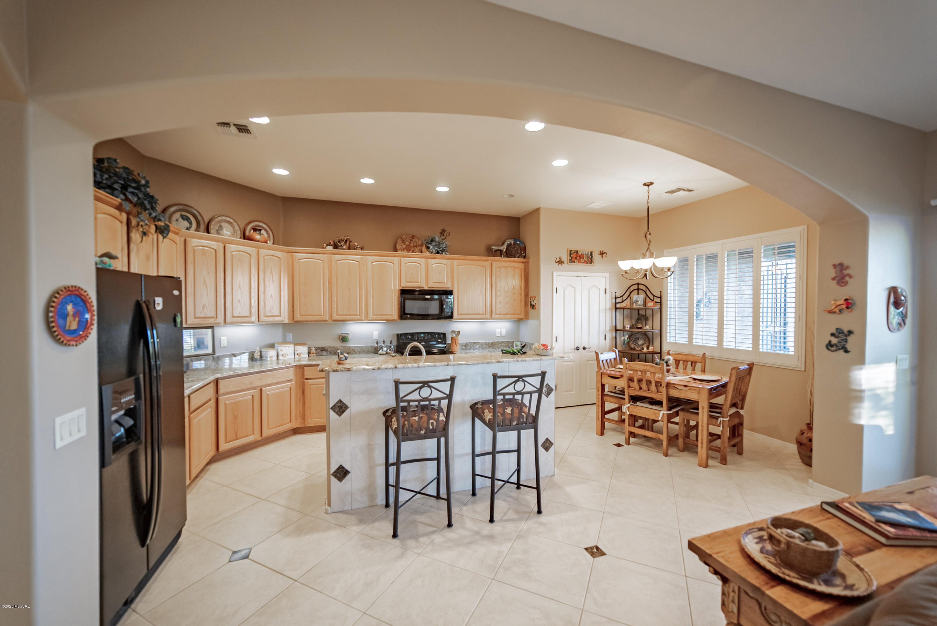 5835 S Atascosa Peak Drive