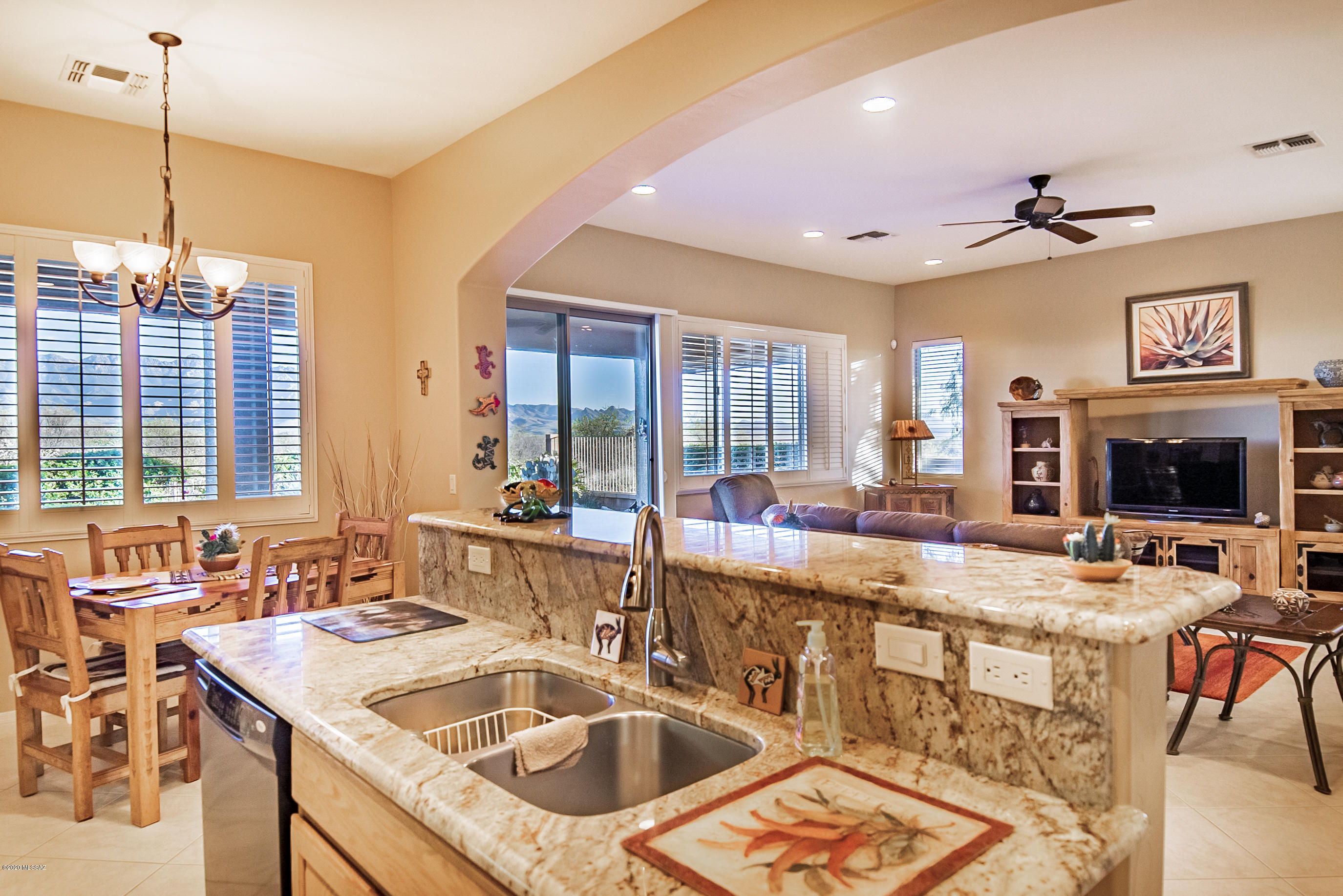 5835 S Atascosa Peak Drive