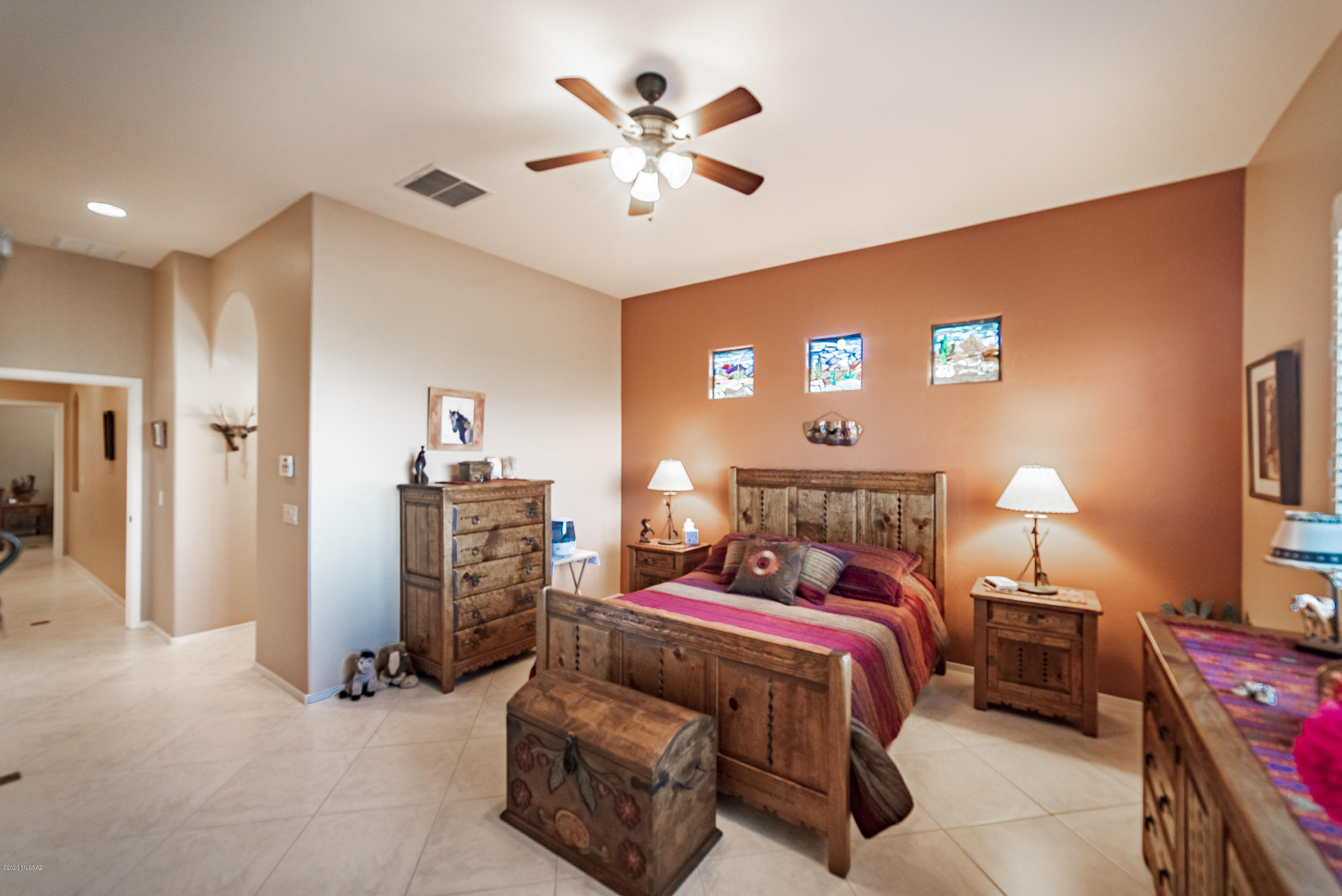 5835 S Atascosa Peak Drive