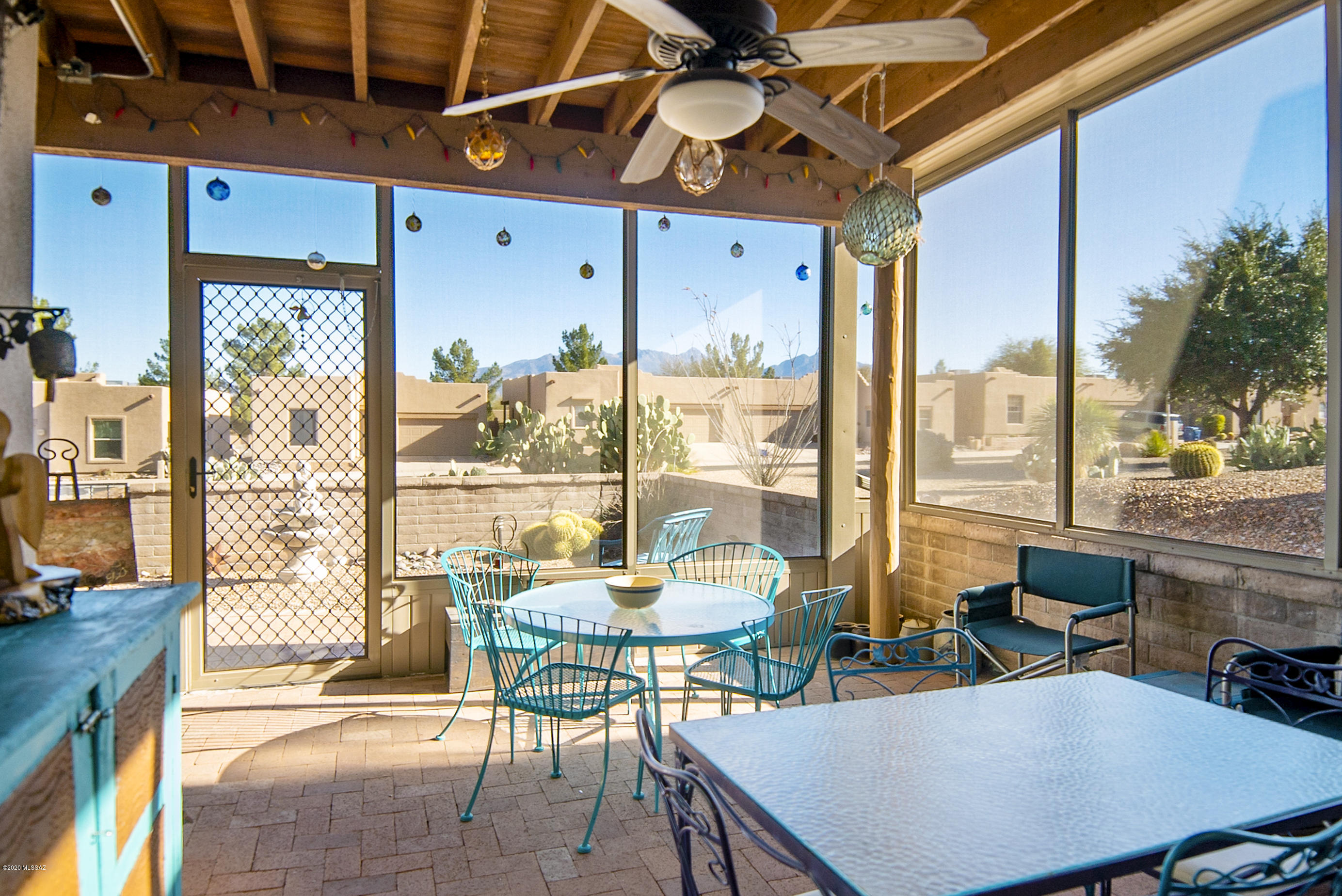 3645 S Avenida De Encino