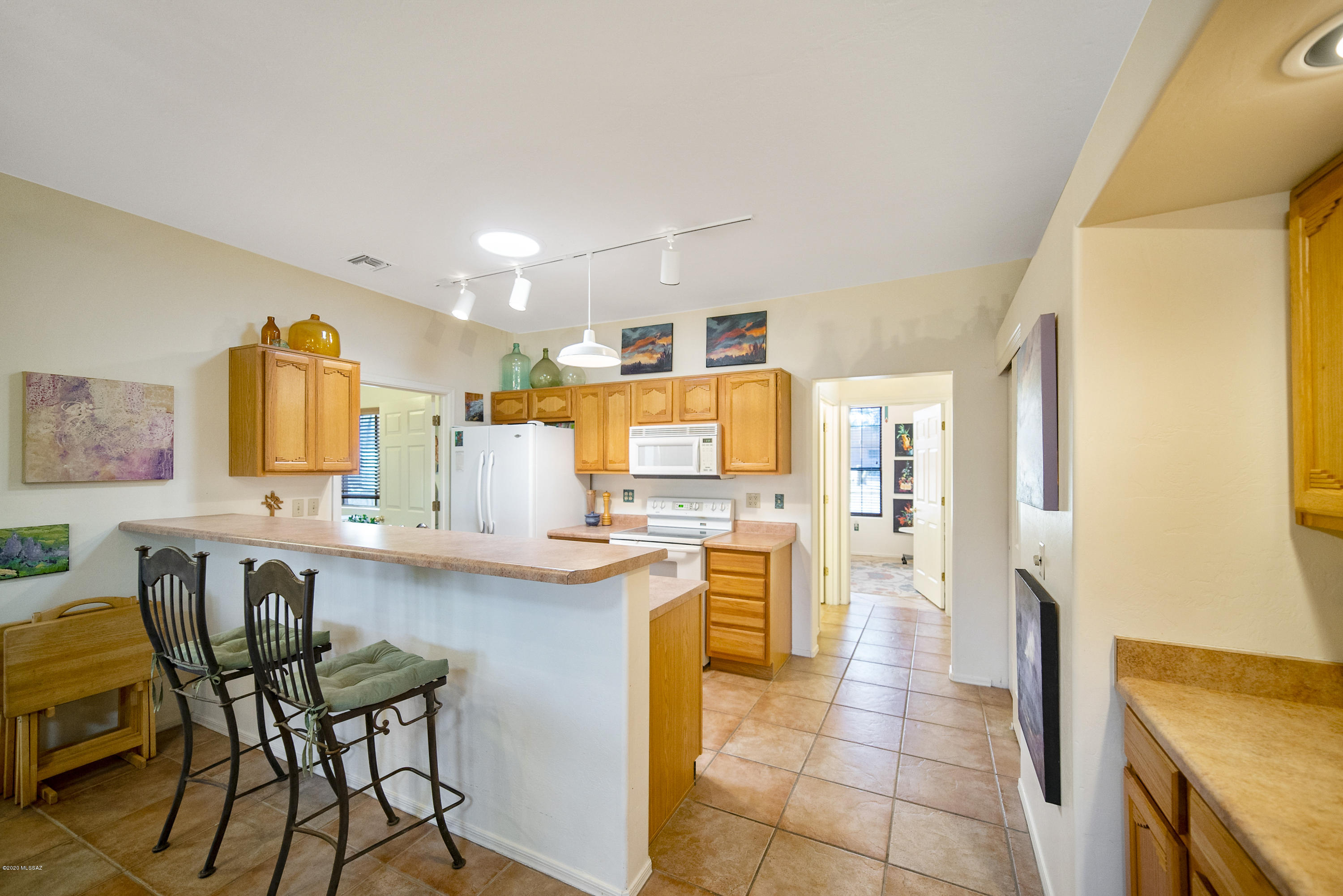 3645 S Avenida De Encino