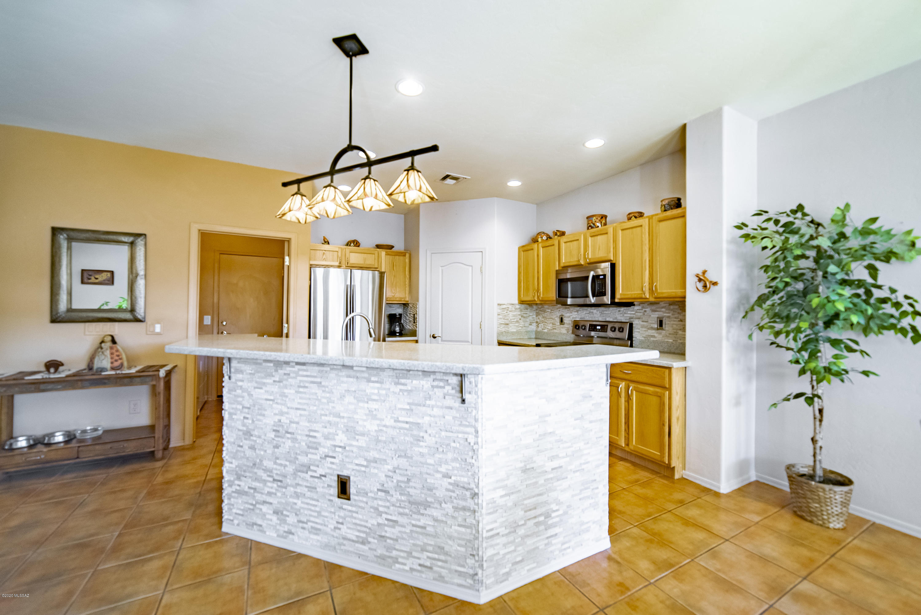 214 E Calle De La Semilla