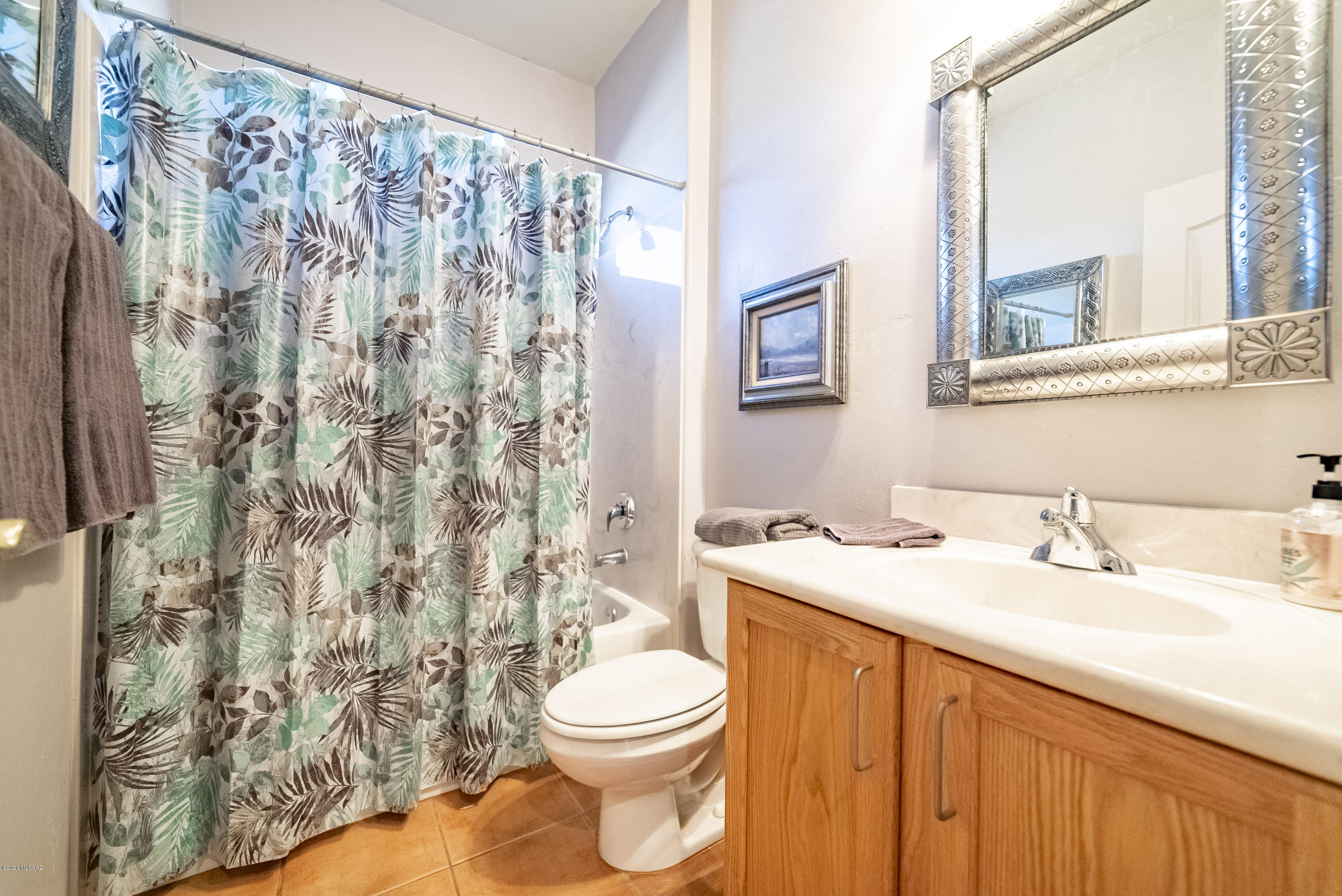 214 E Calle De La Semilla