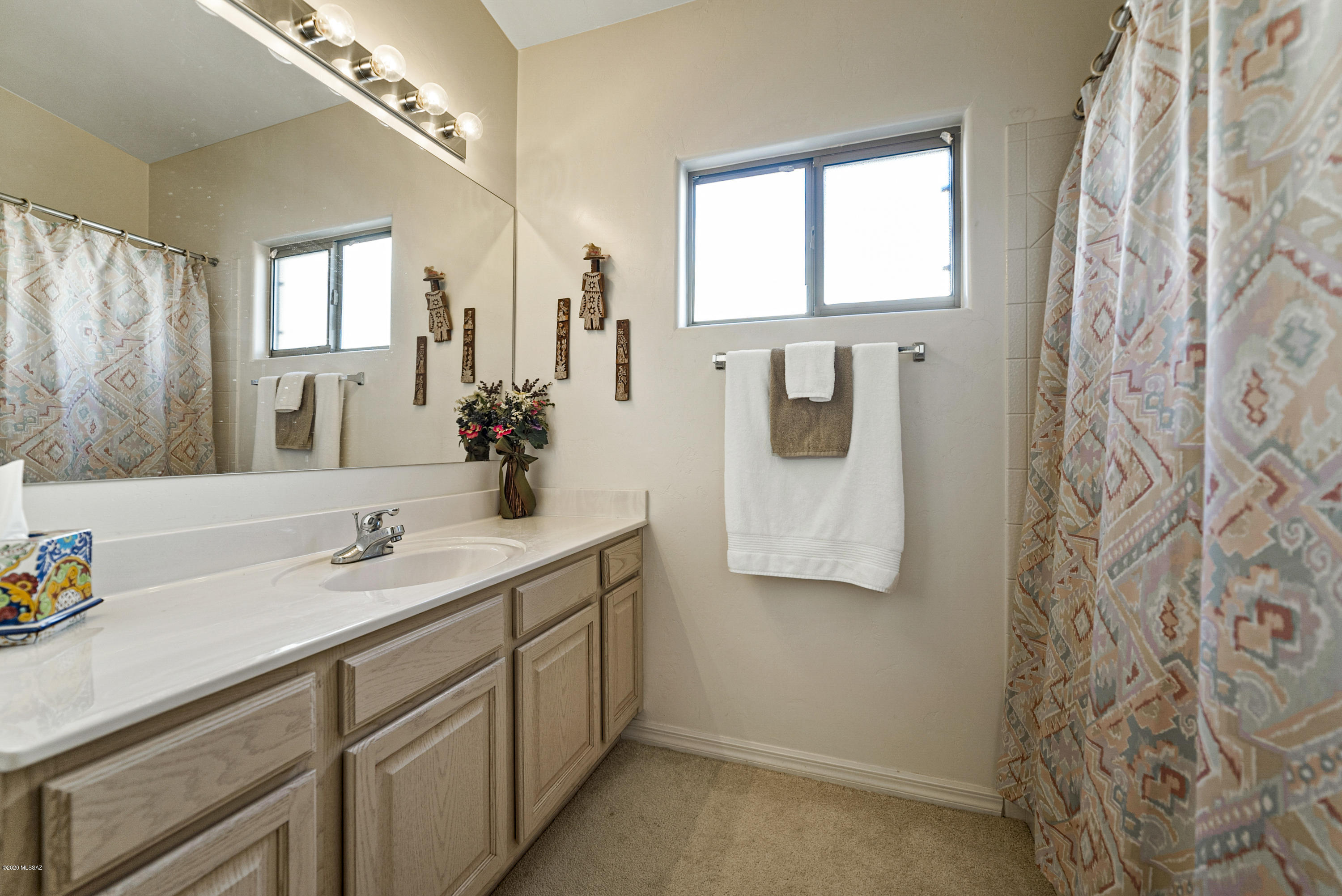 2837 S Greenside Place