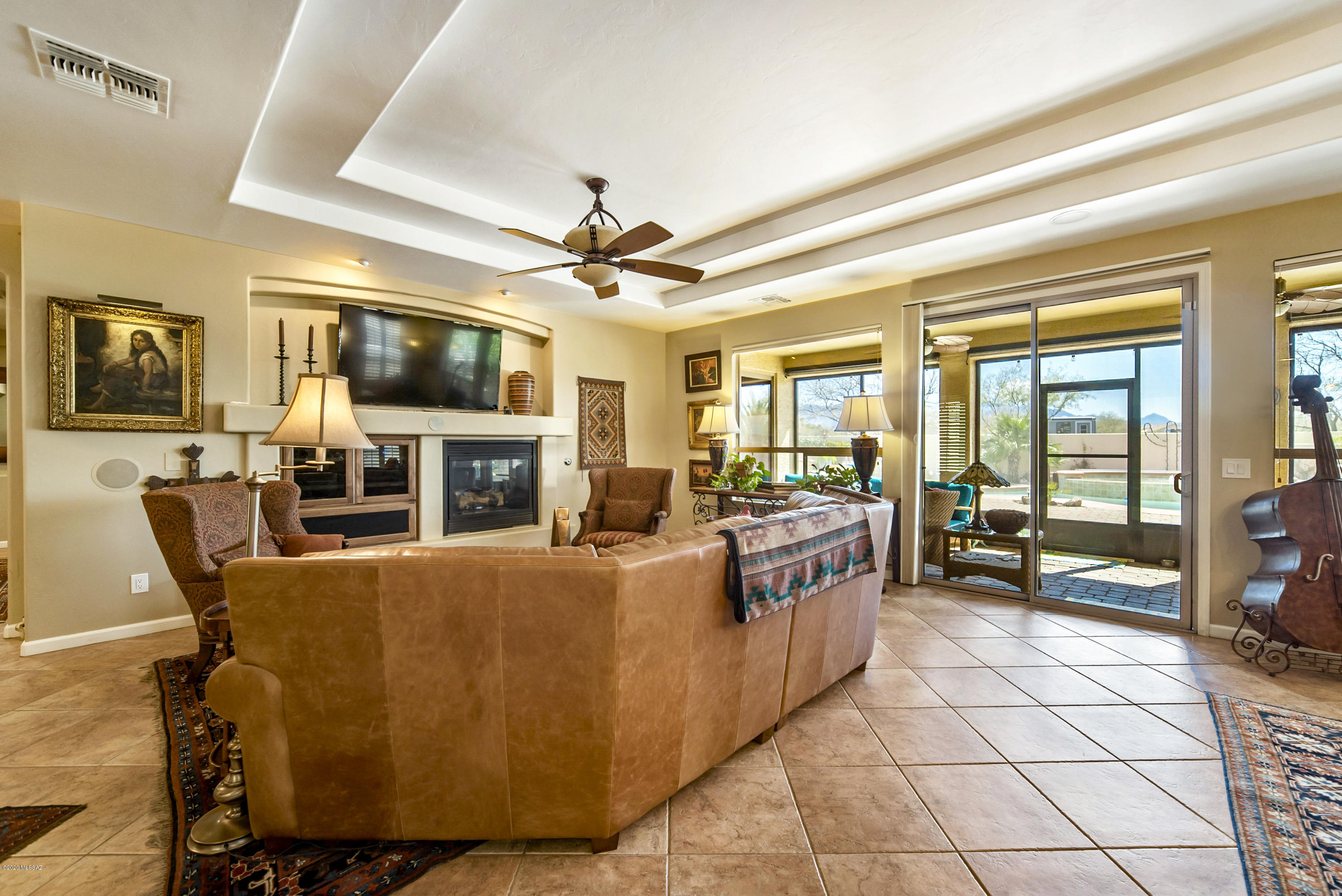 1707 N Coastland Court