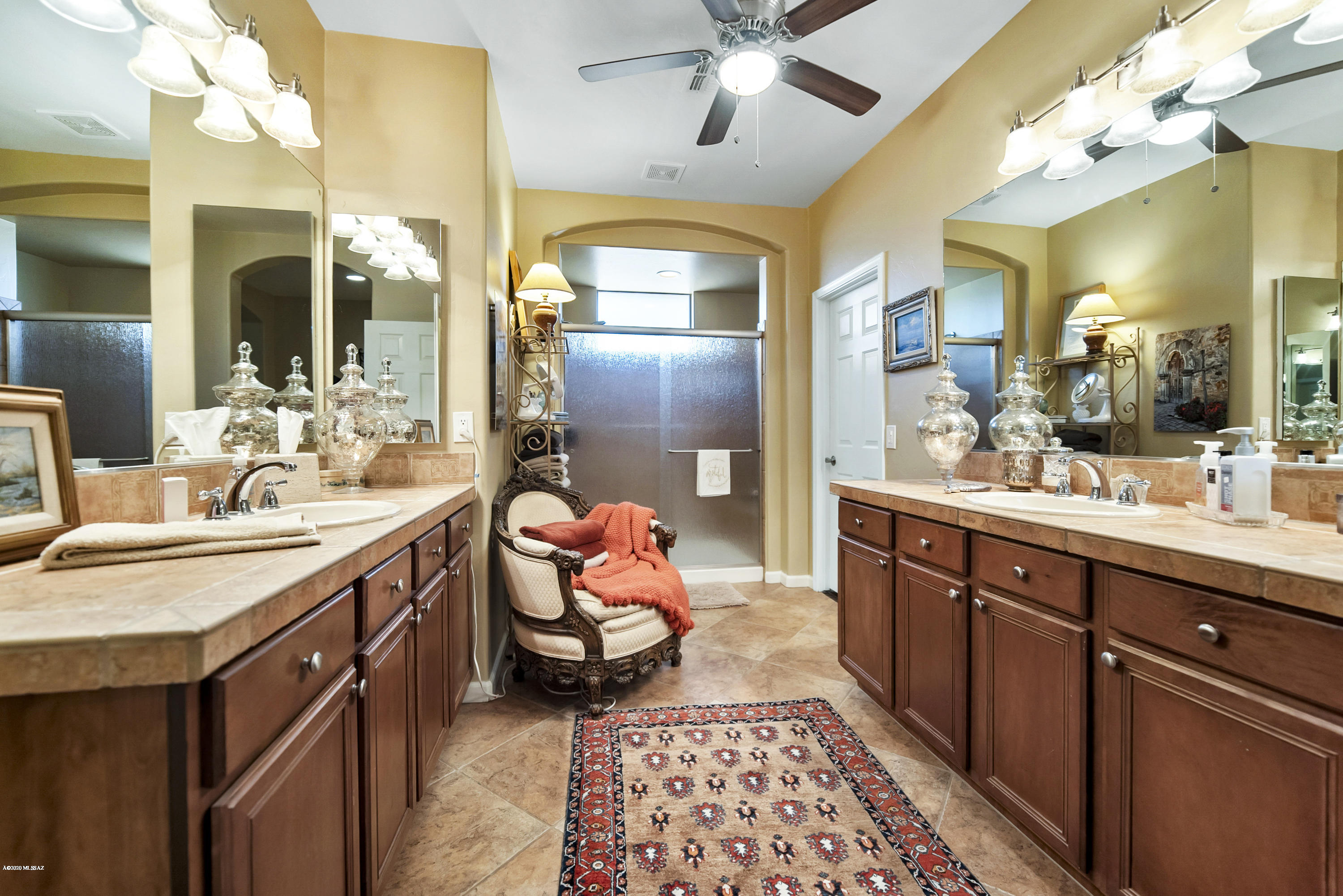 1707 N Coastland Court