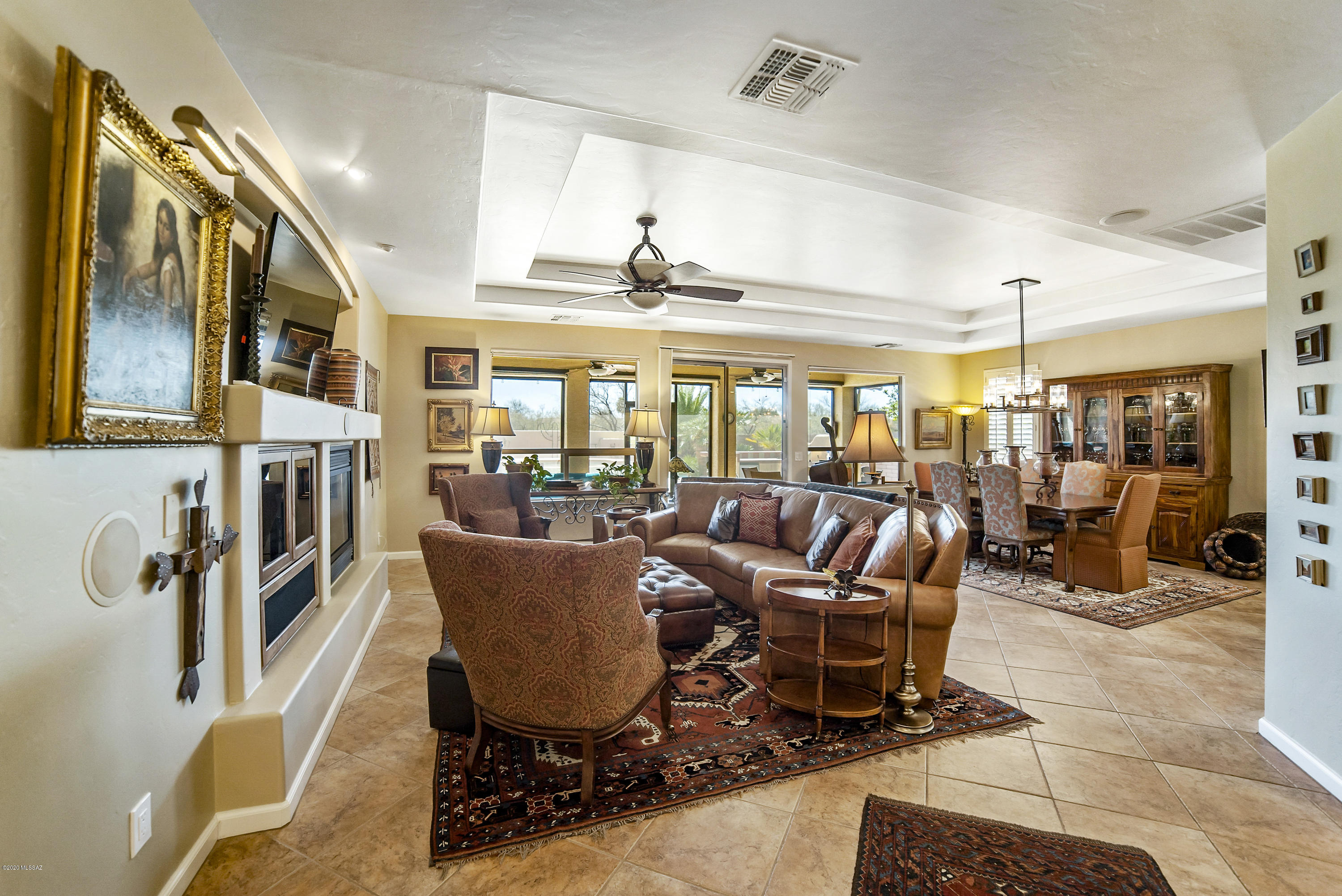 1707 N Coastland Court