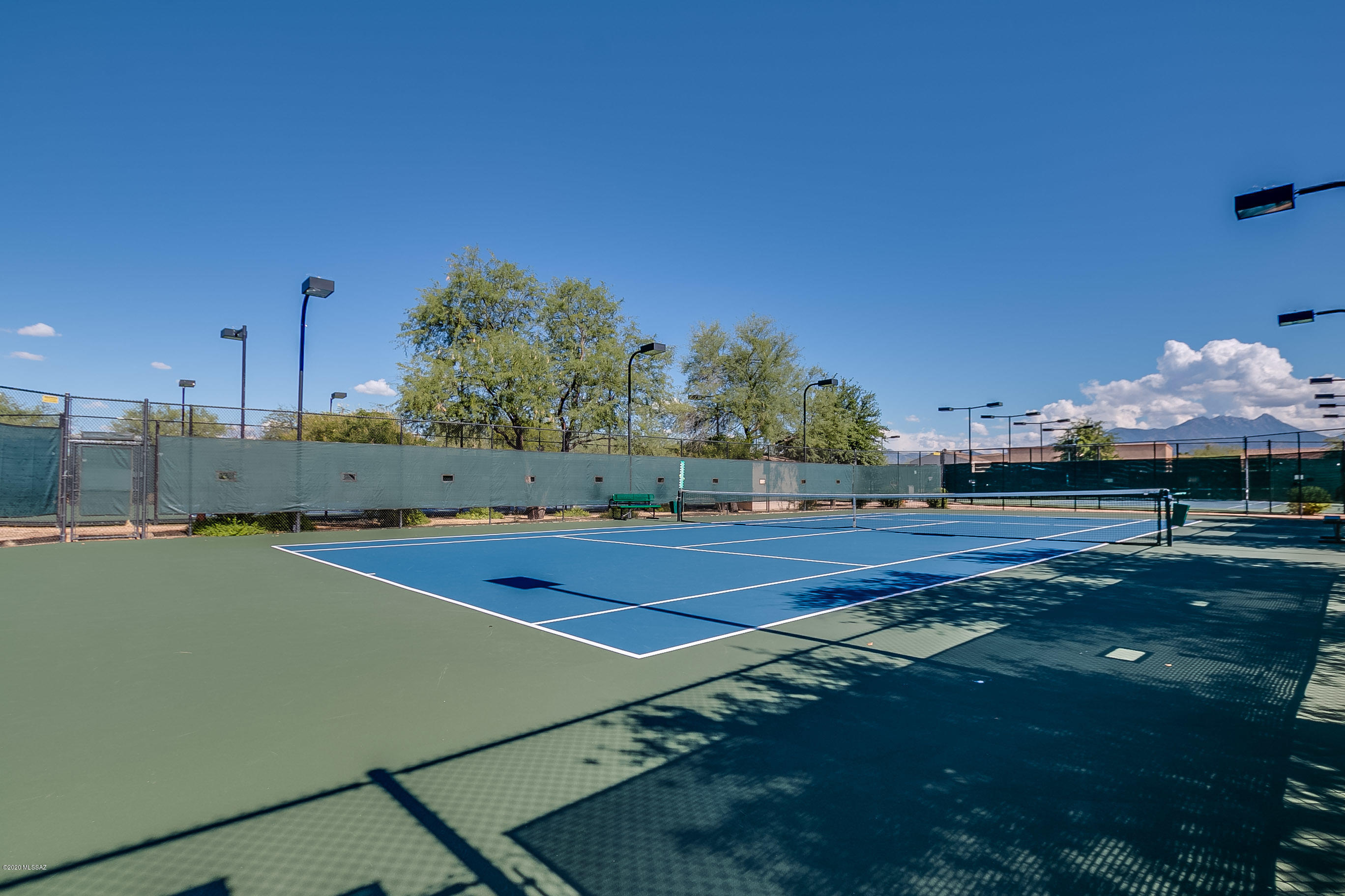 1707 N Coastland Court