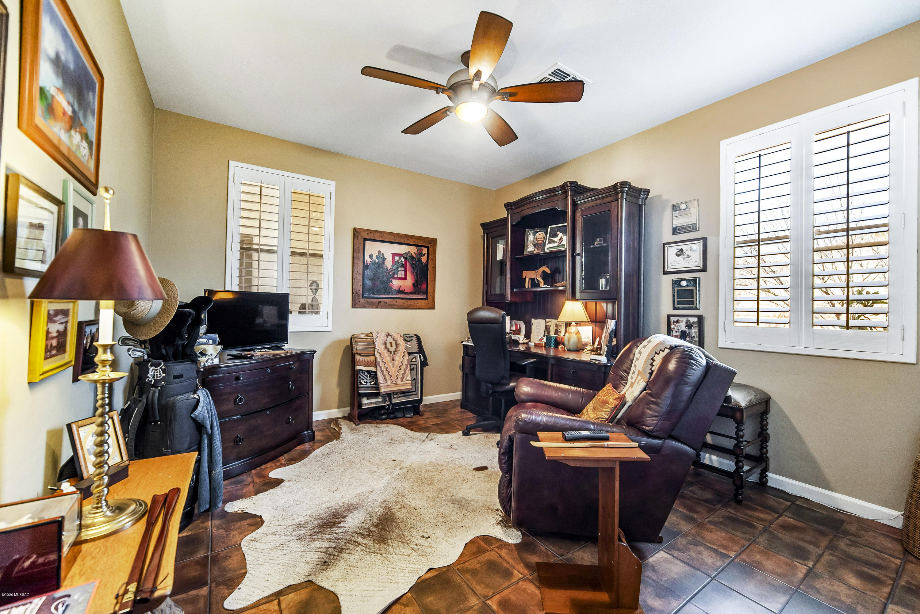 1707 N Coastland Court