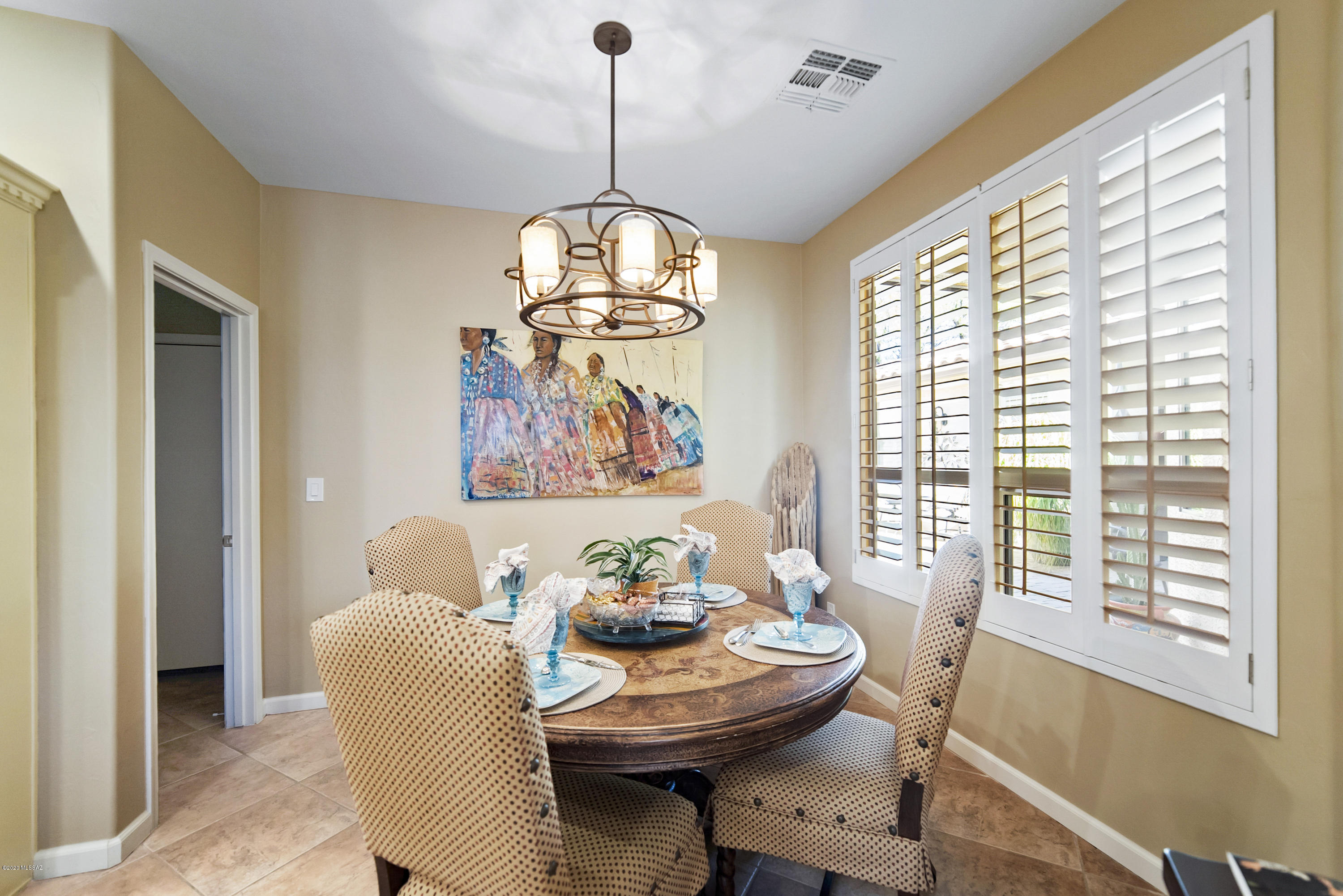 1707 N Coastland Court