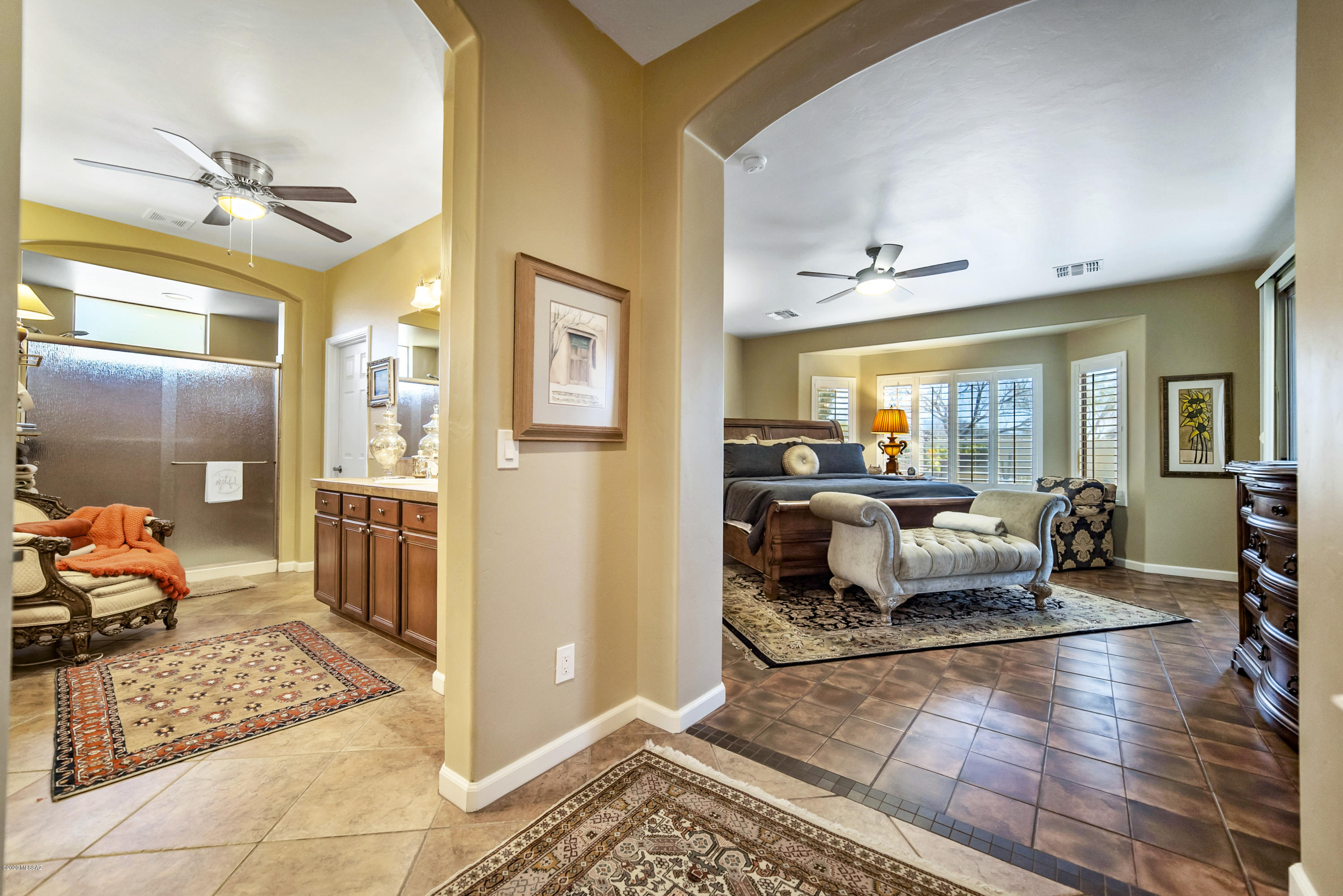 1707 N Coastland Court