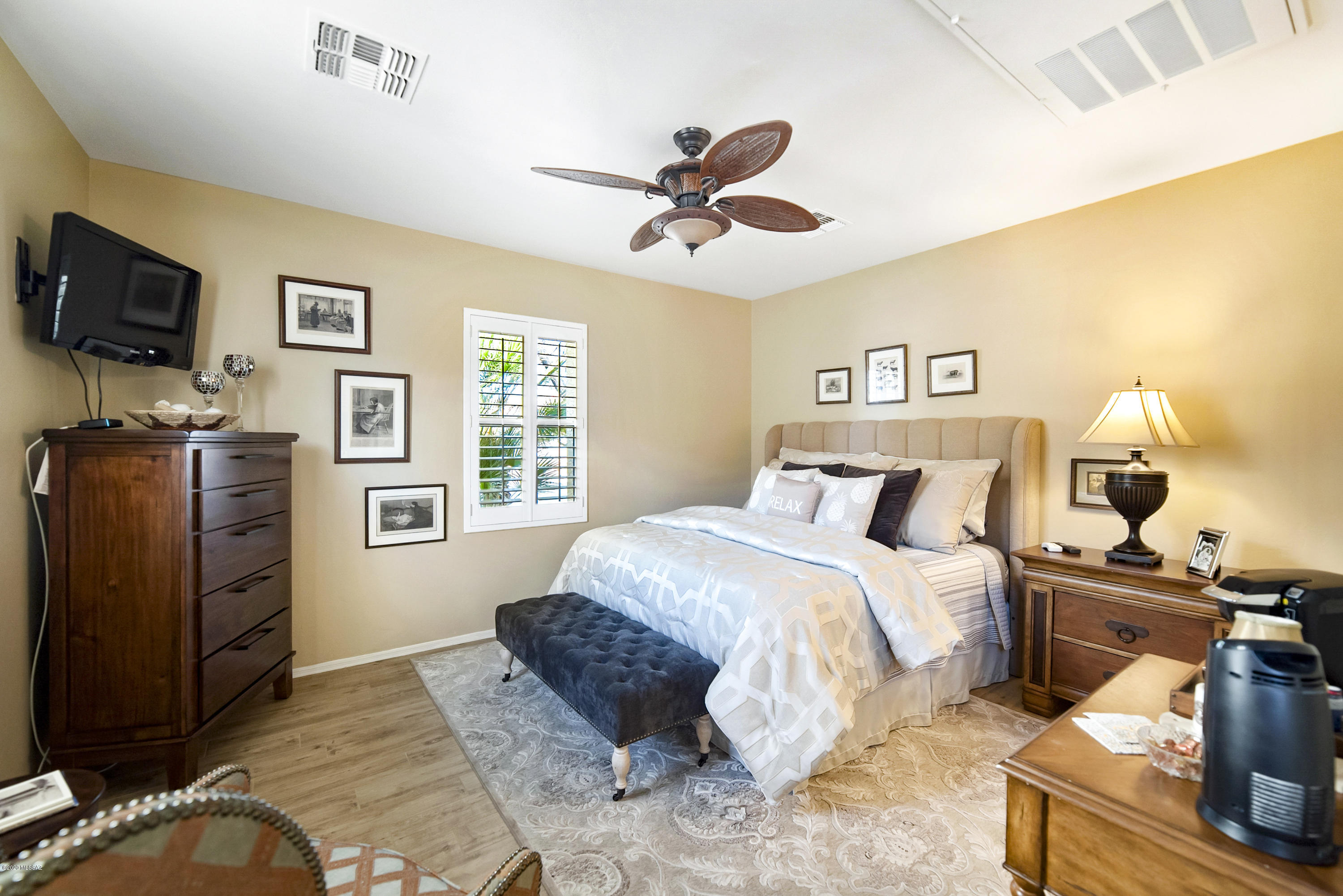 1707 N Coastland Court