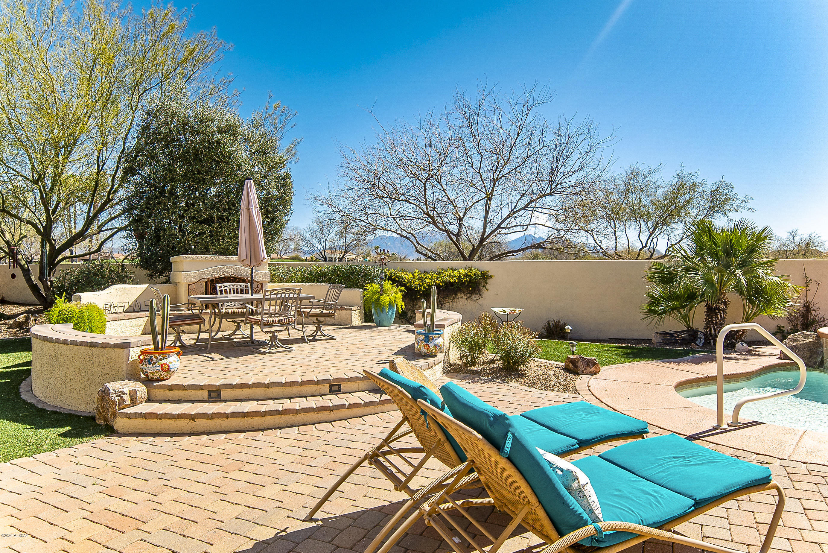 1707 N Coastland Court