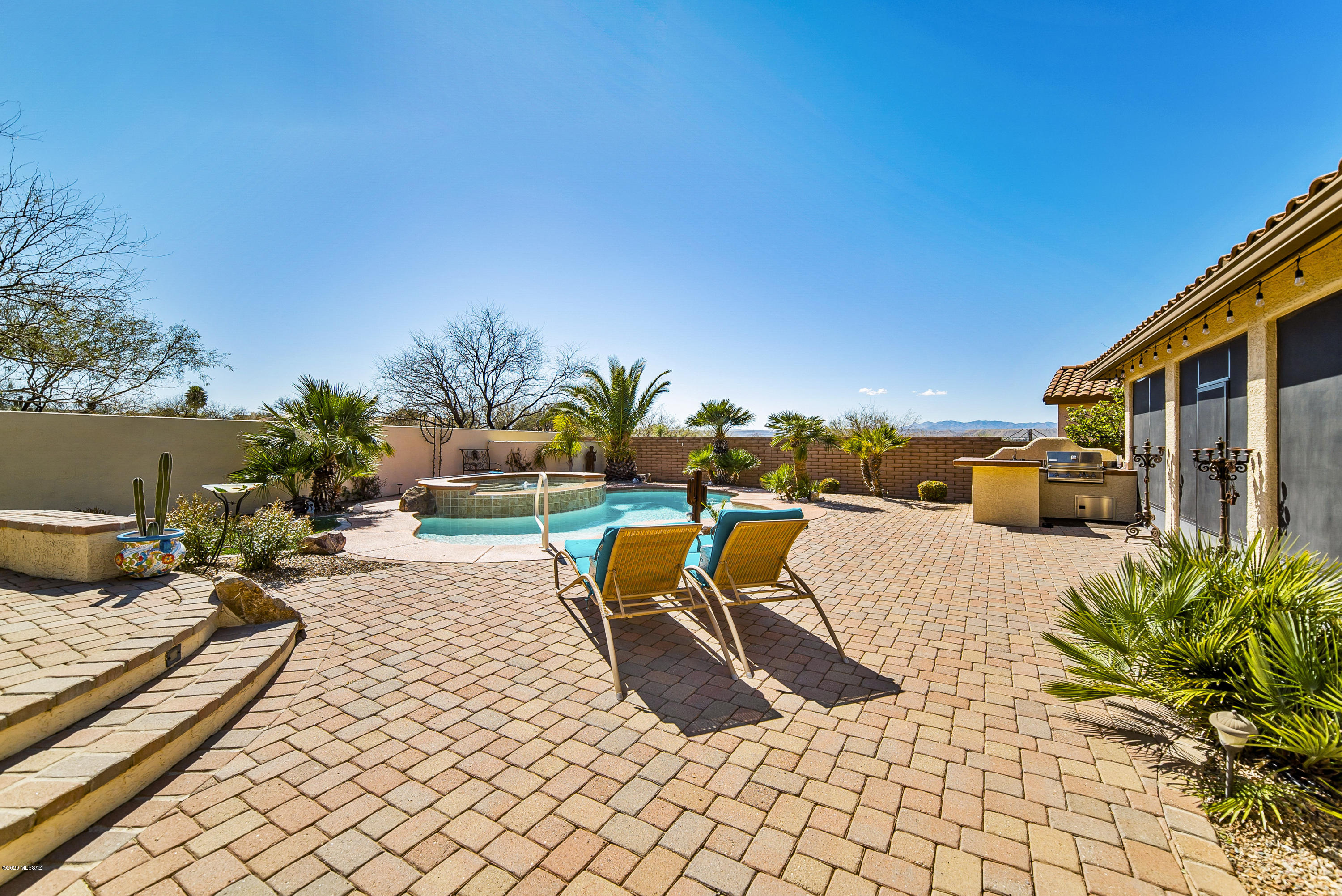 1707 N Coastland Court