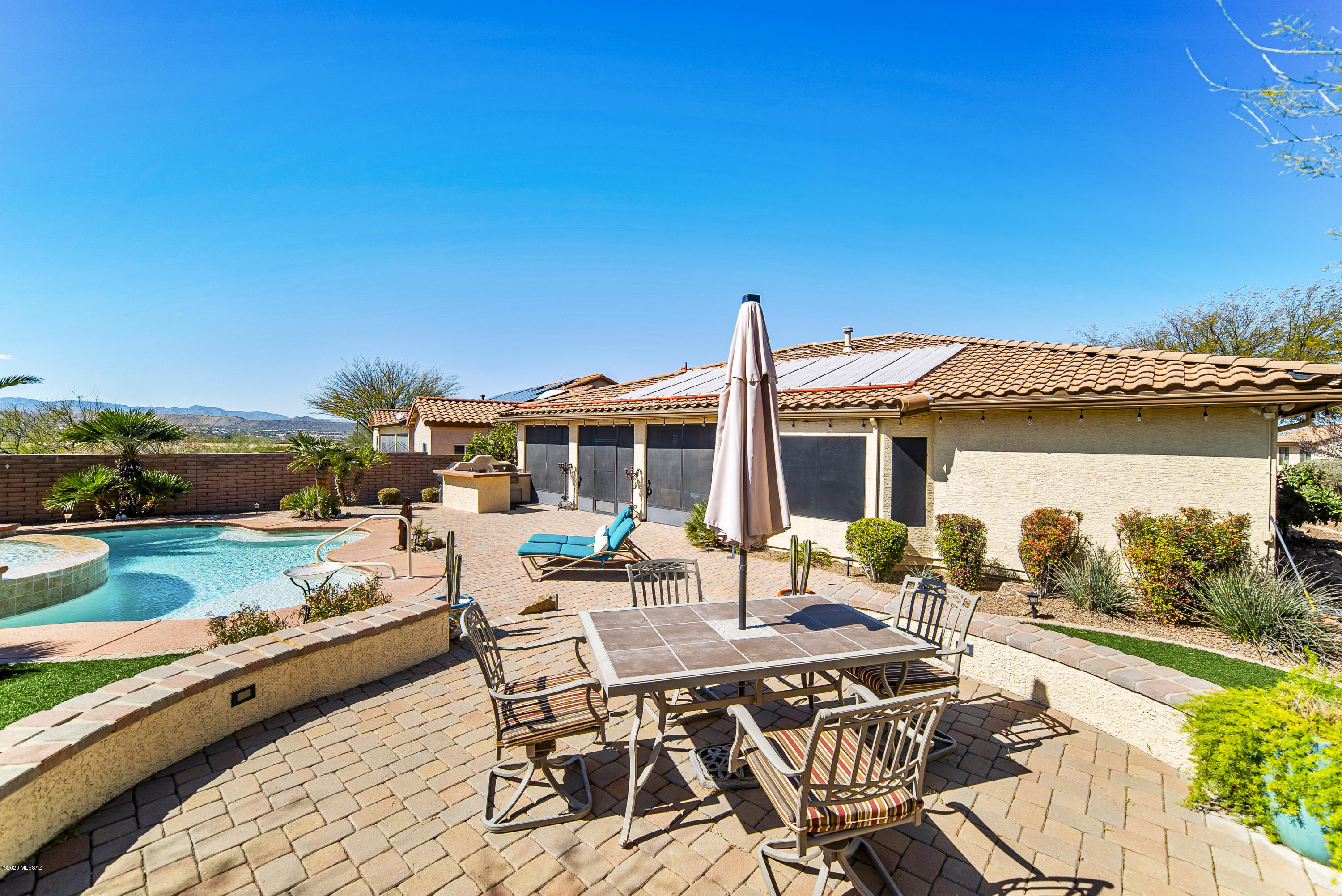 1707 N Coastland Court