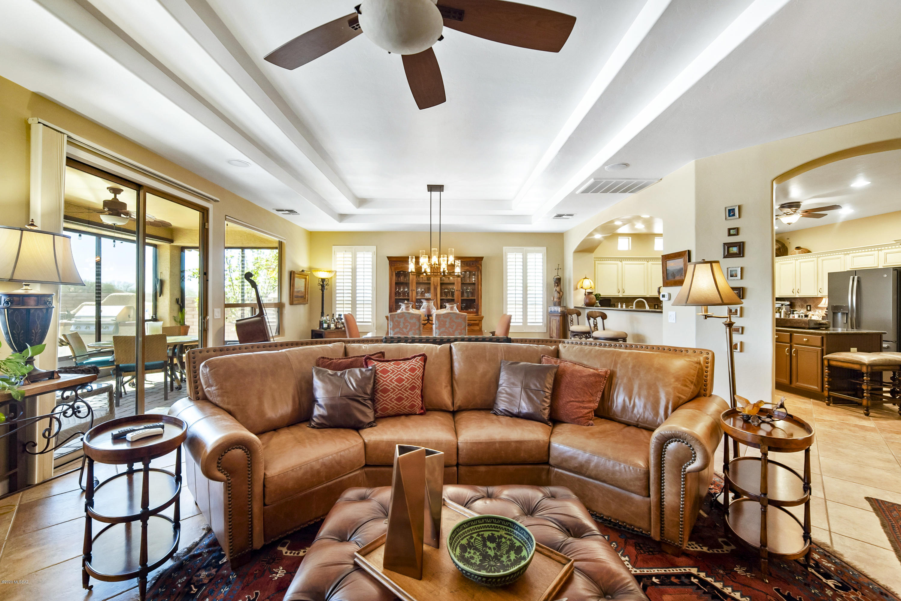 1707 N Coastland Court