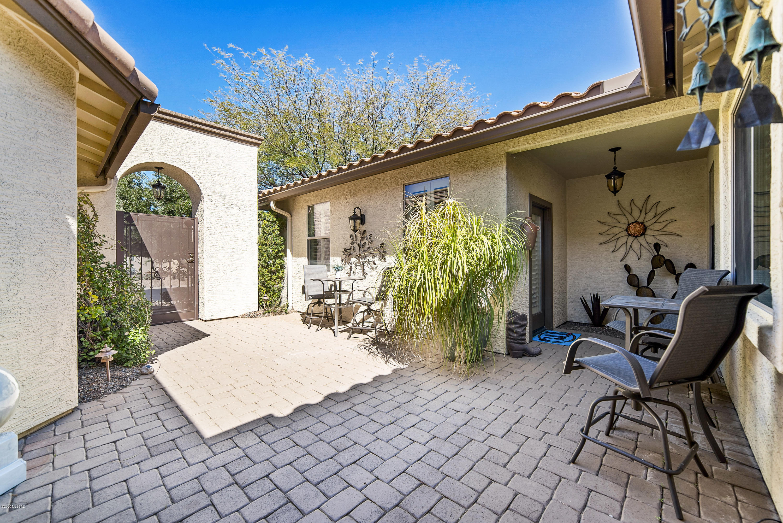 1707 N Coastland Court