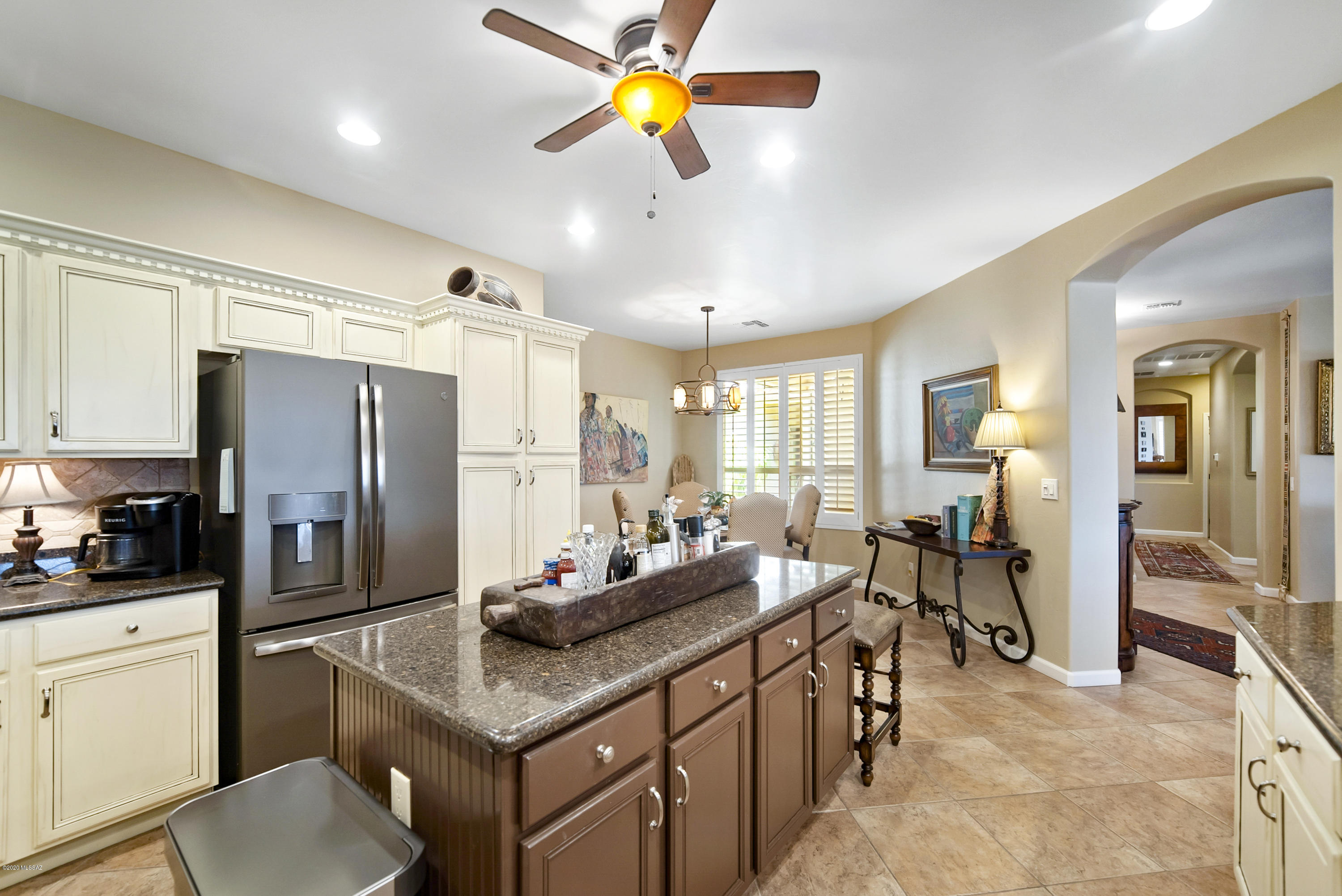 1707 N Coastland Court