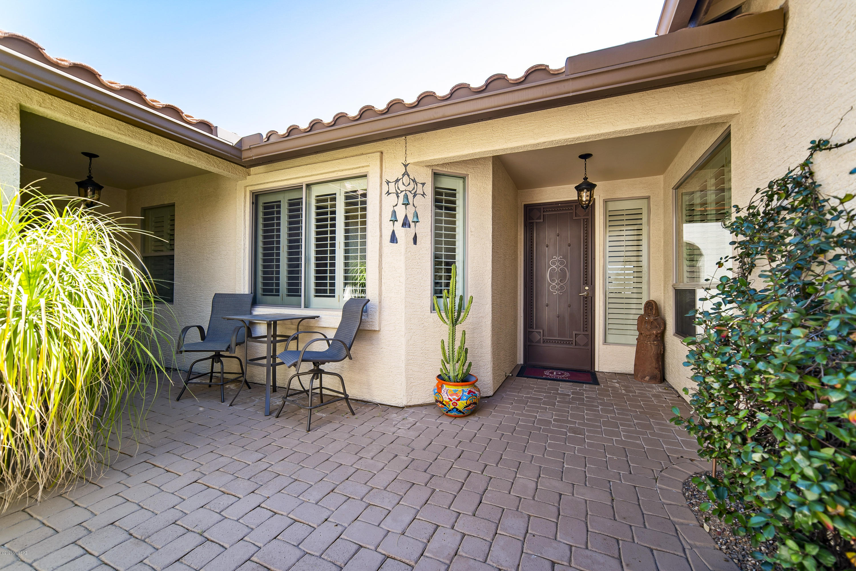 1707 N Coastland Court