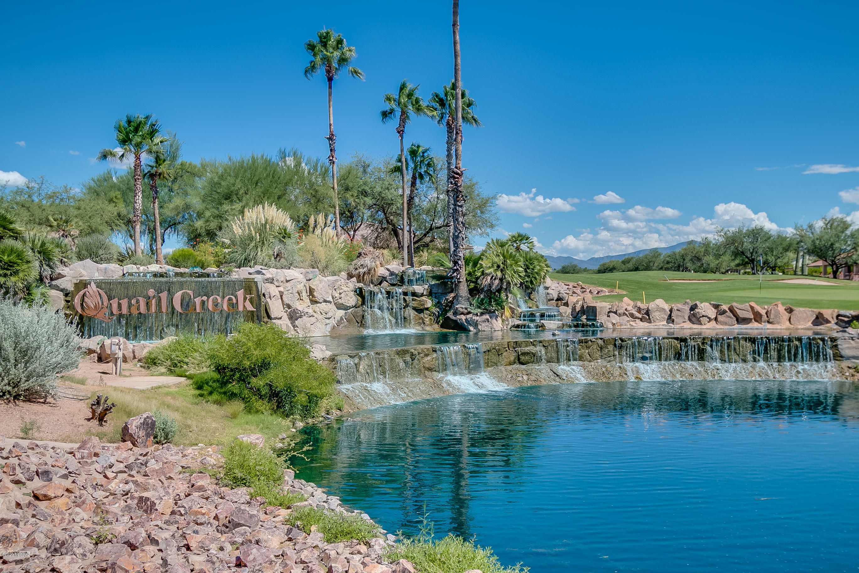 1707 N Coastland Court