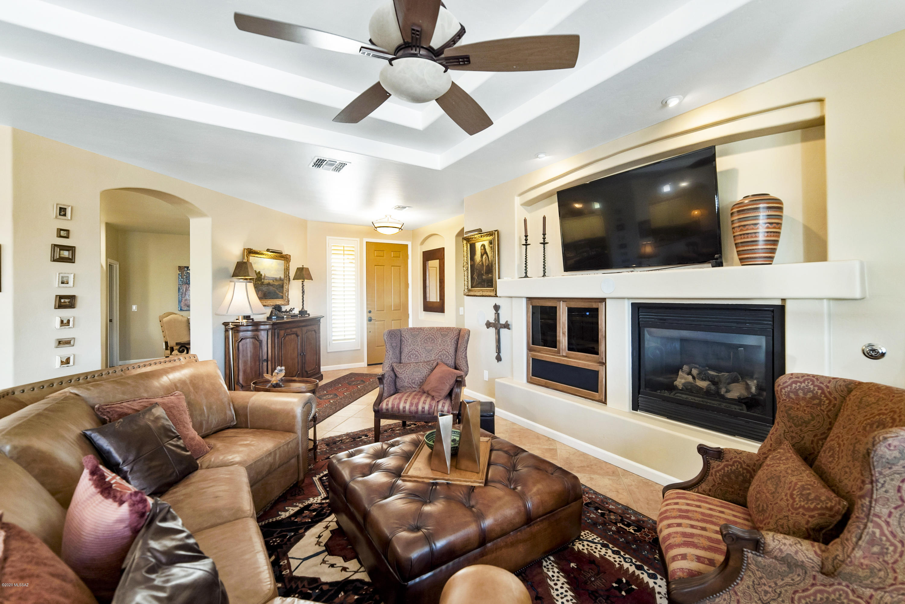 1707 N Coastland Court