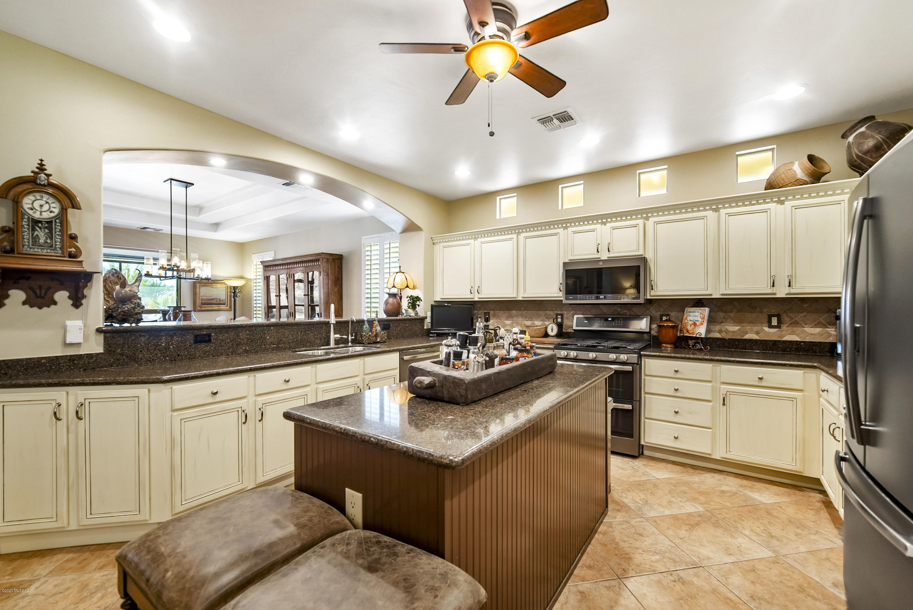 1707 N Coastland Court