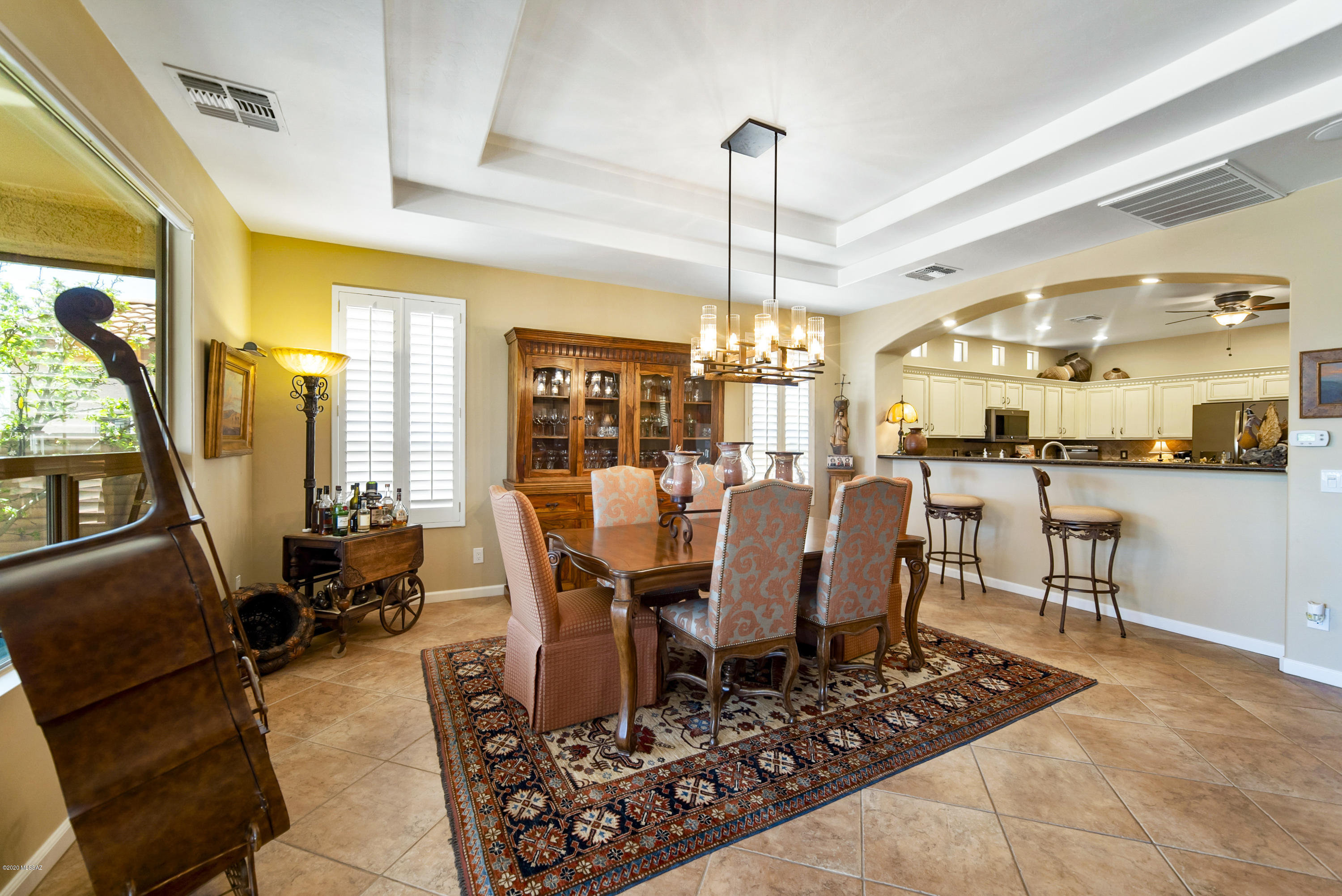 1707 N Coastland Court