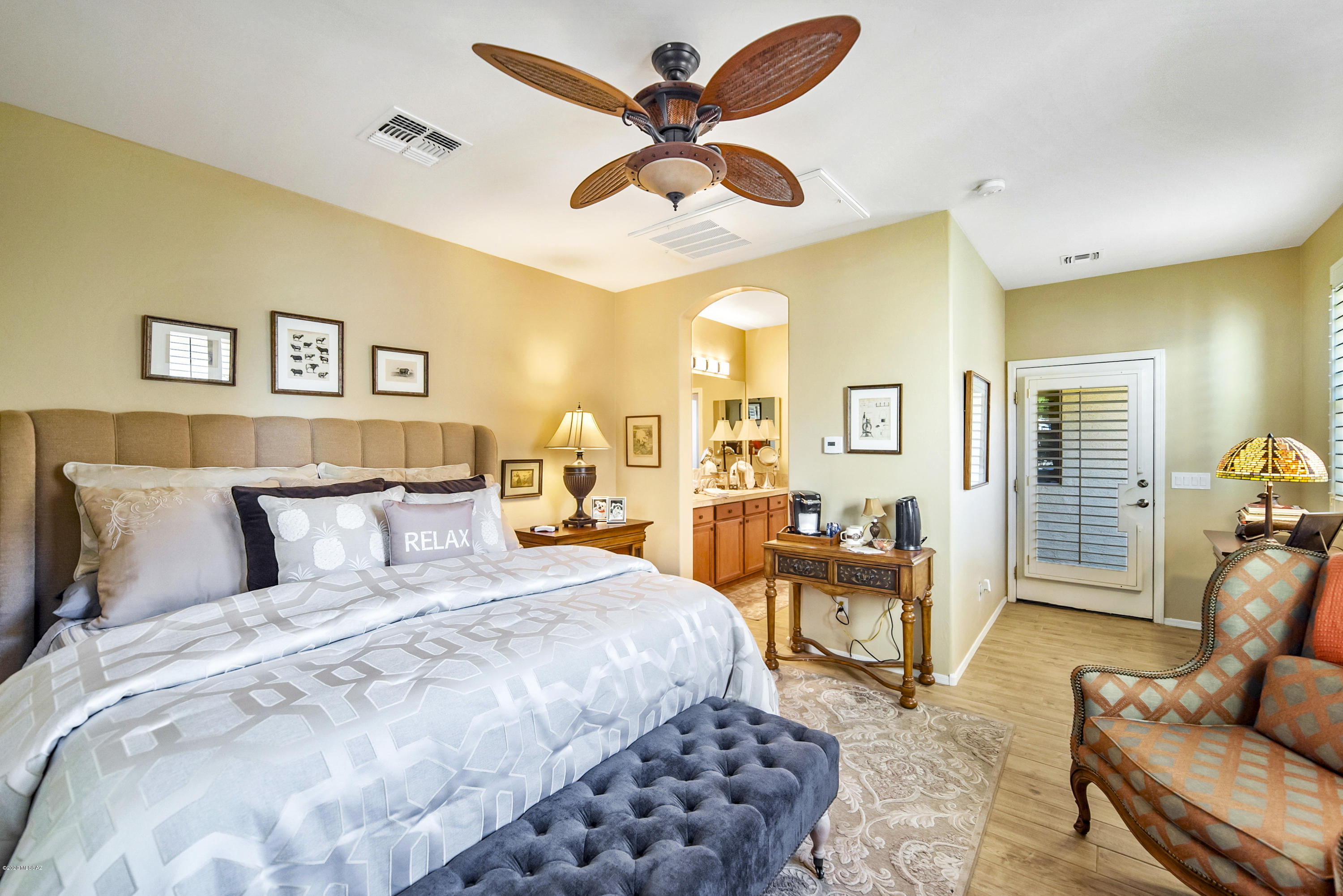 1707 N Coastland Court