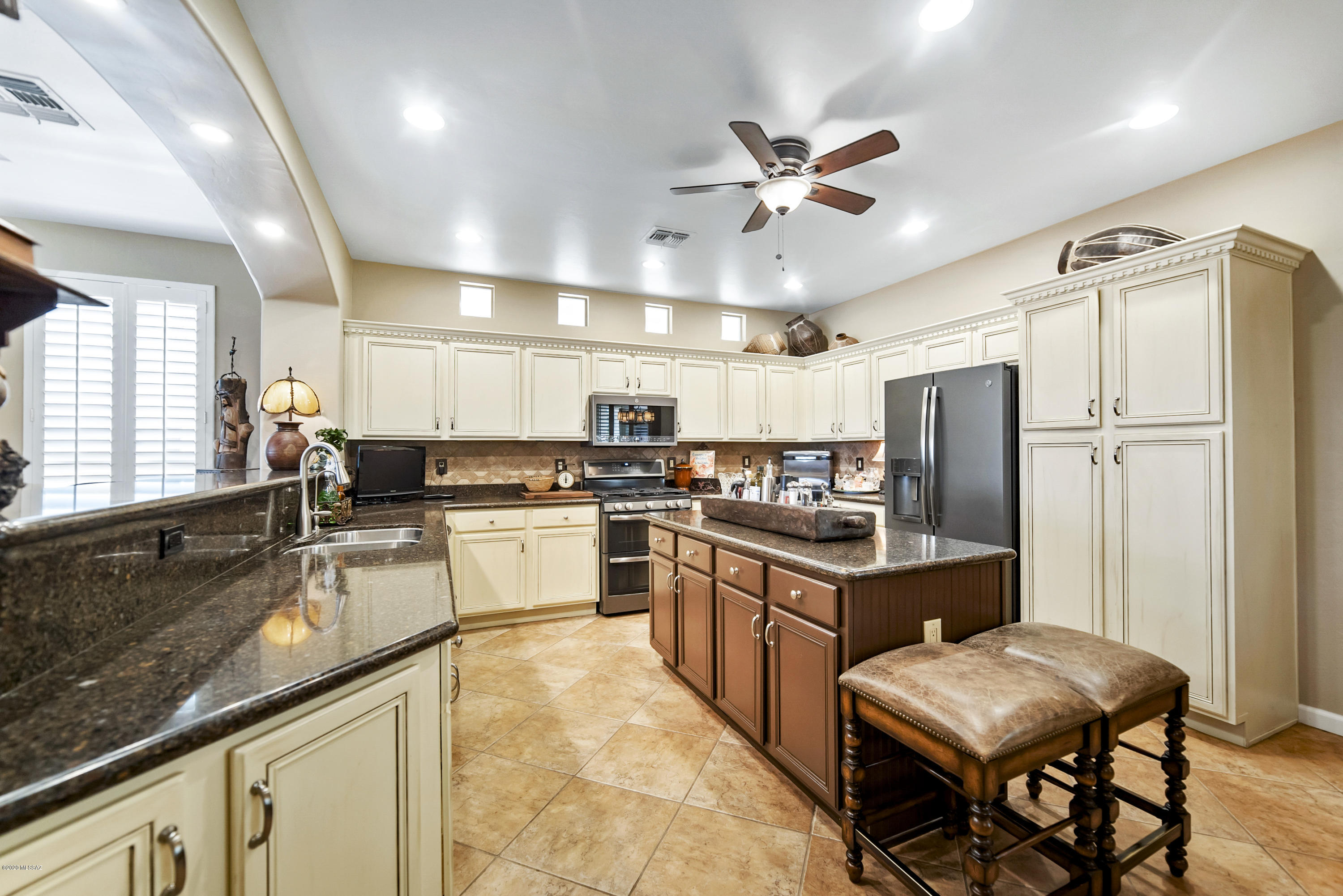 1707 N Coastland Court