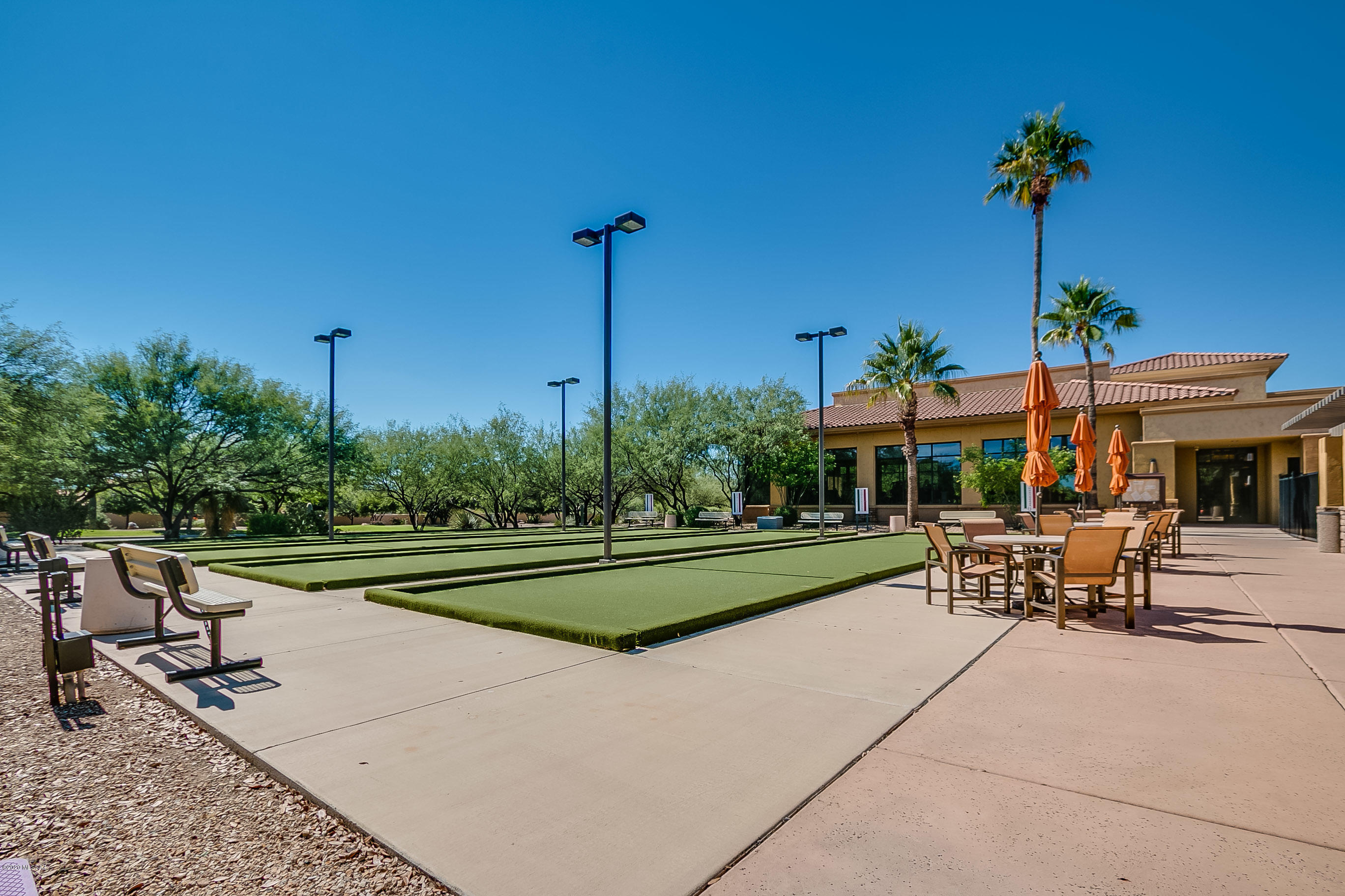 1707 N Coastland Court