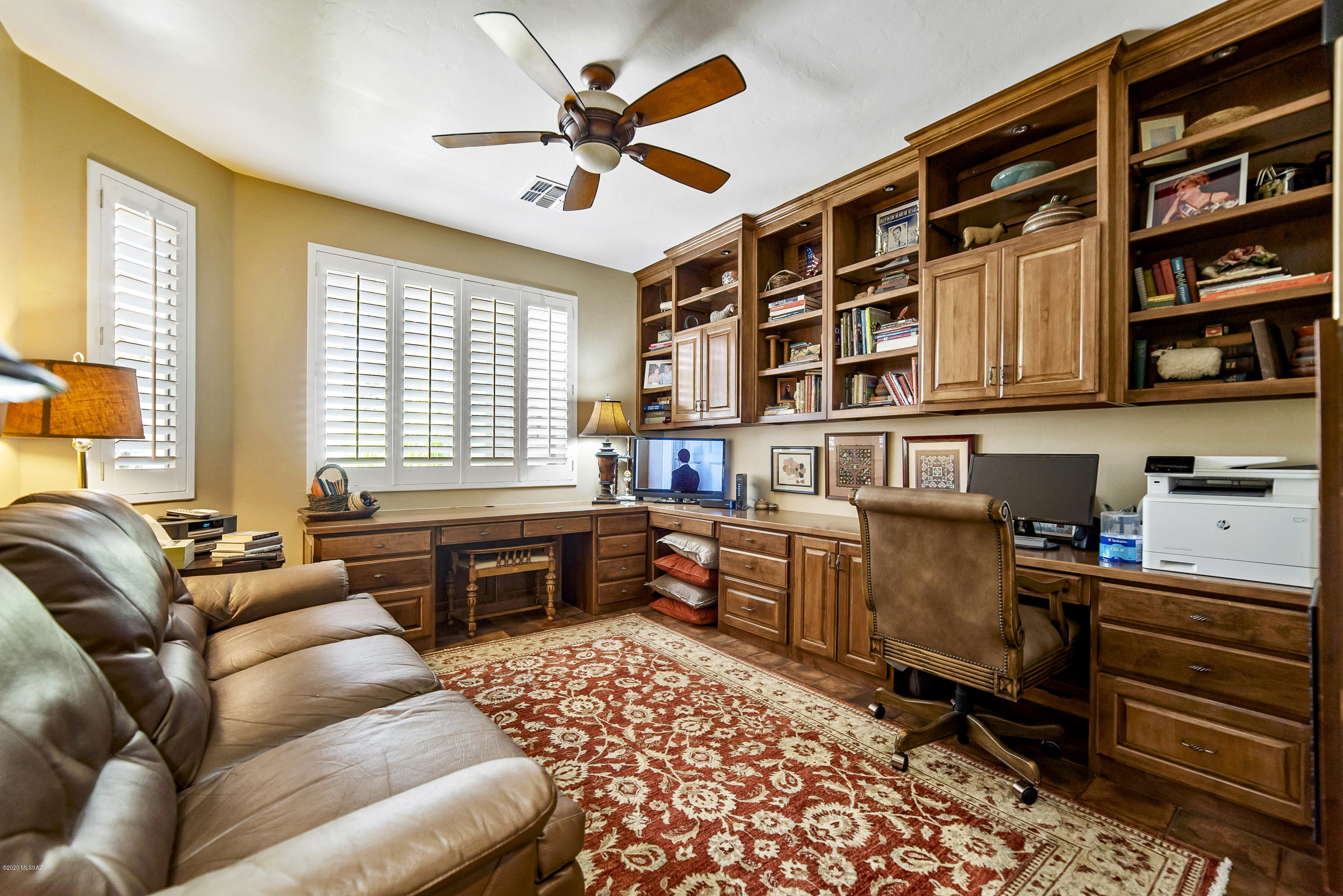 1707 N Coastland Court