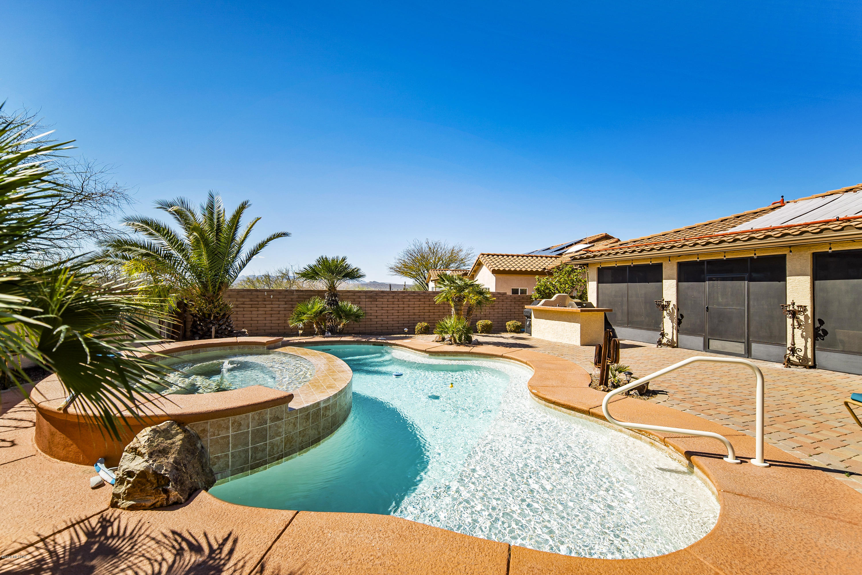 1707 N Coastland Court