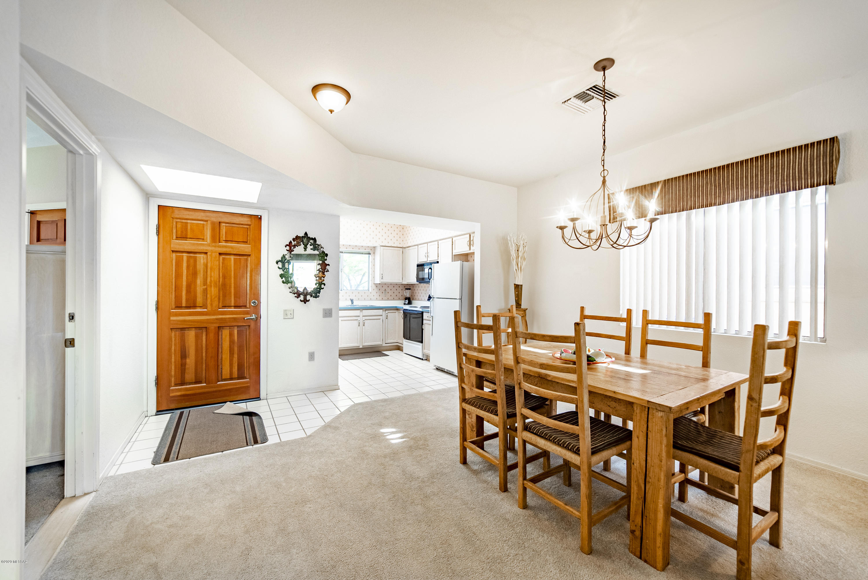 1770 W Camino Estelar