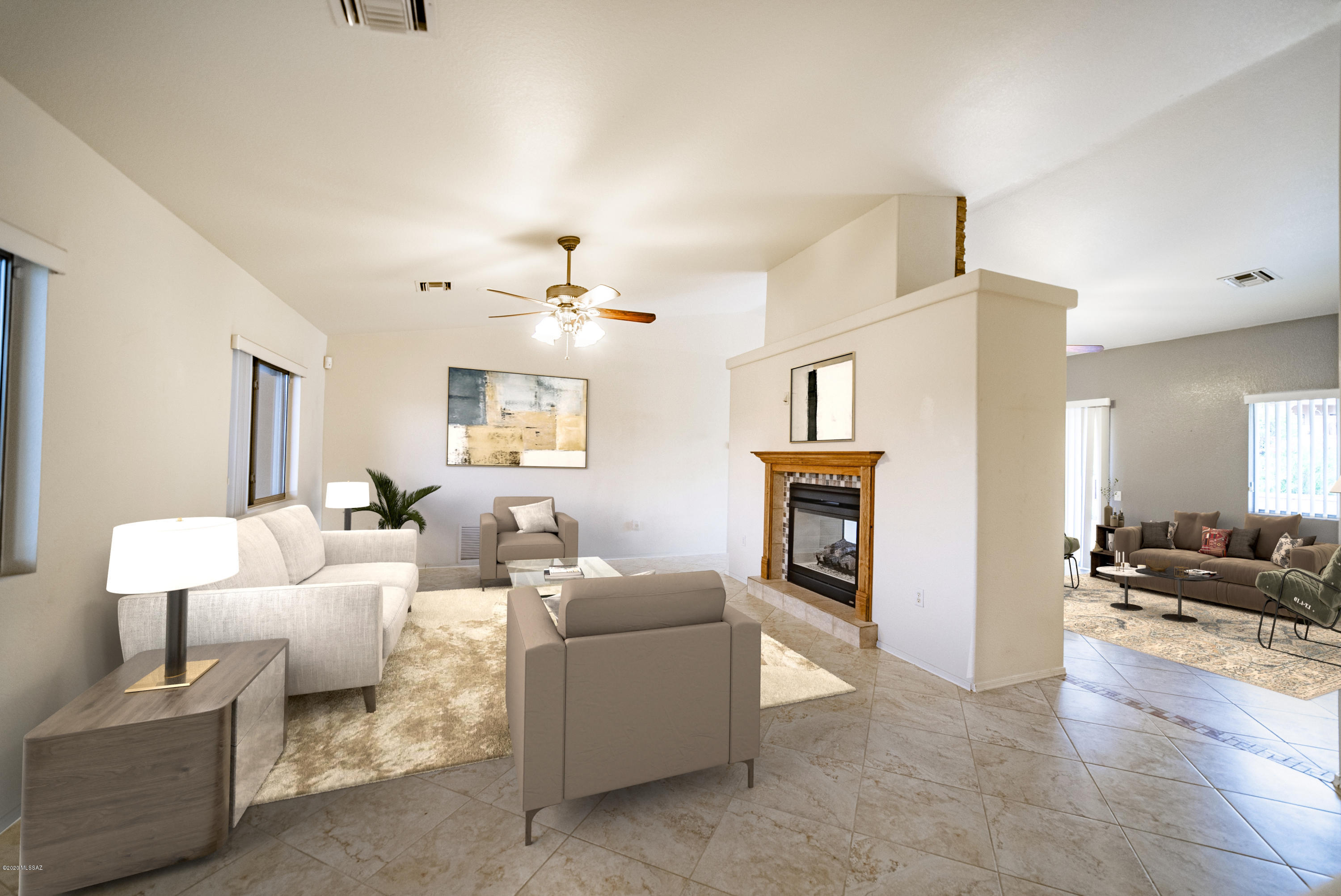 1906 W Mintbush Drive