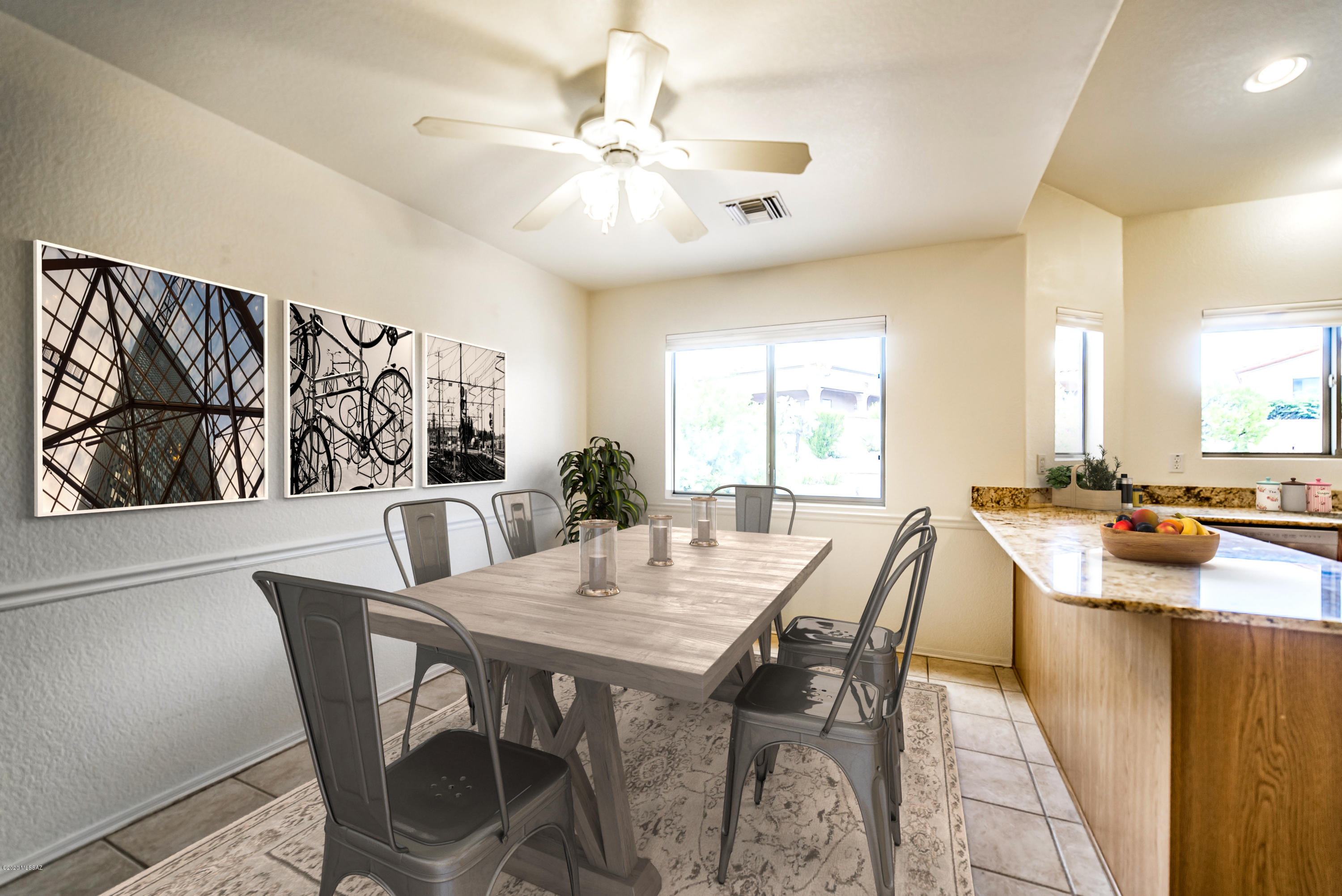 1906 W Mintbush Drive