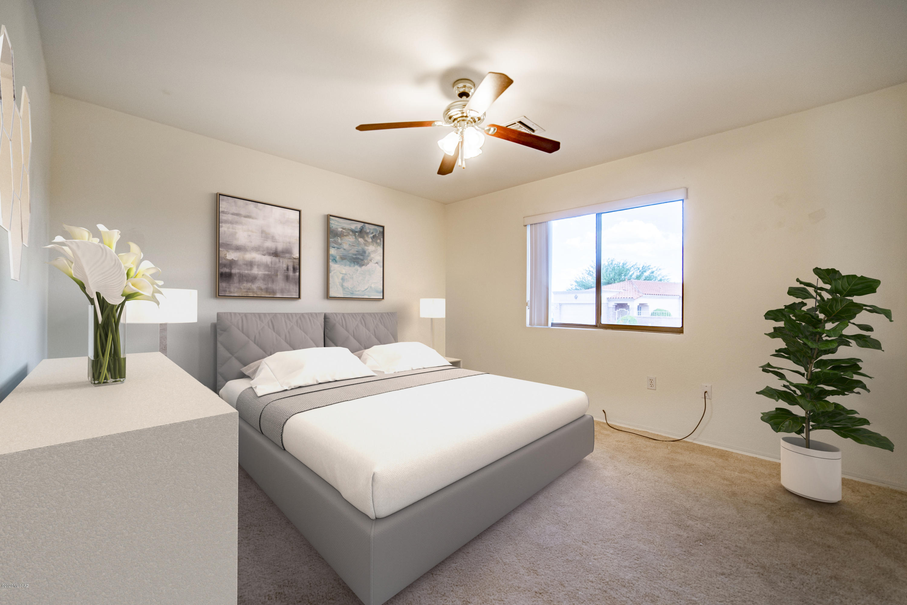 1906 W Mintbush Drive