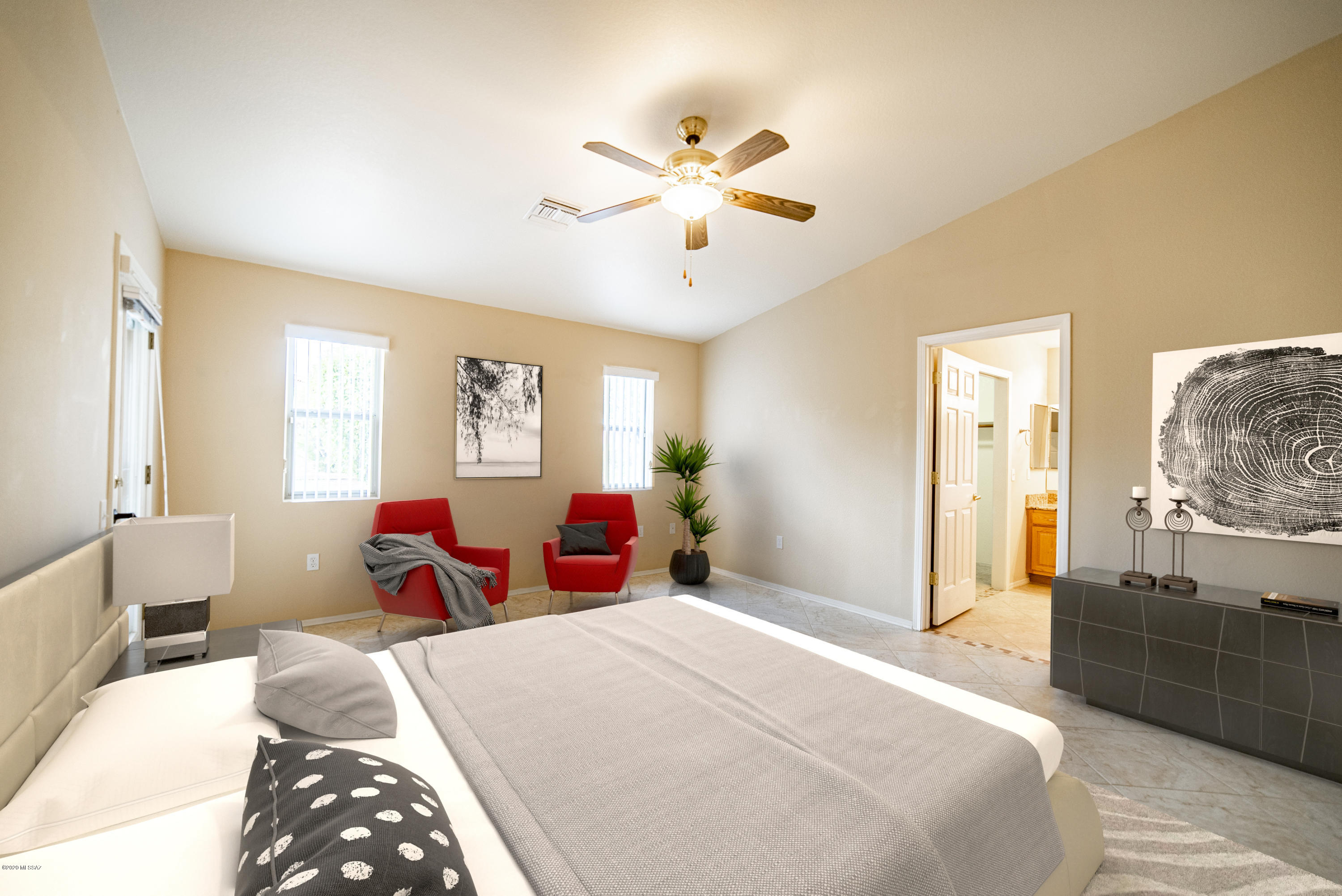 1906 W Mintbush Drive