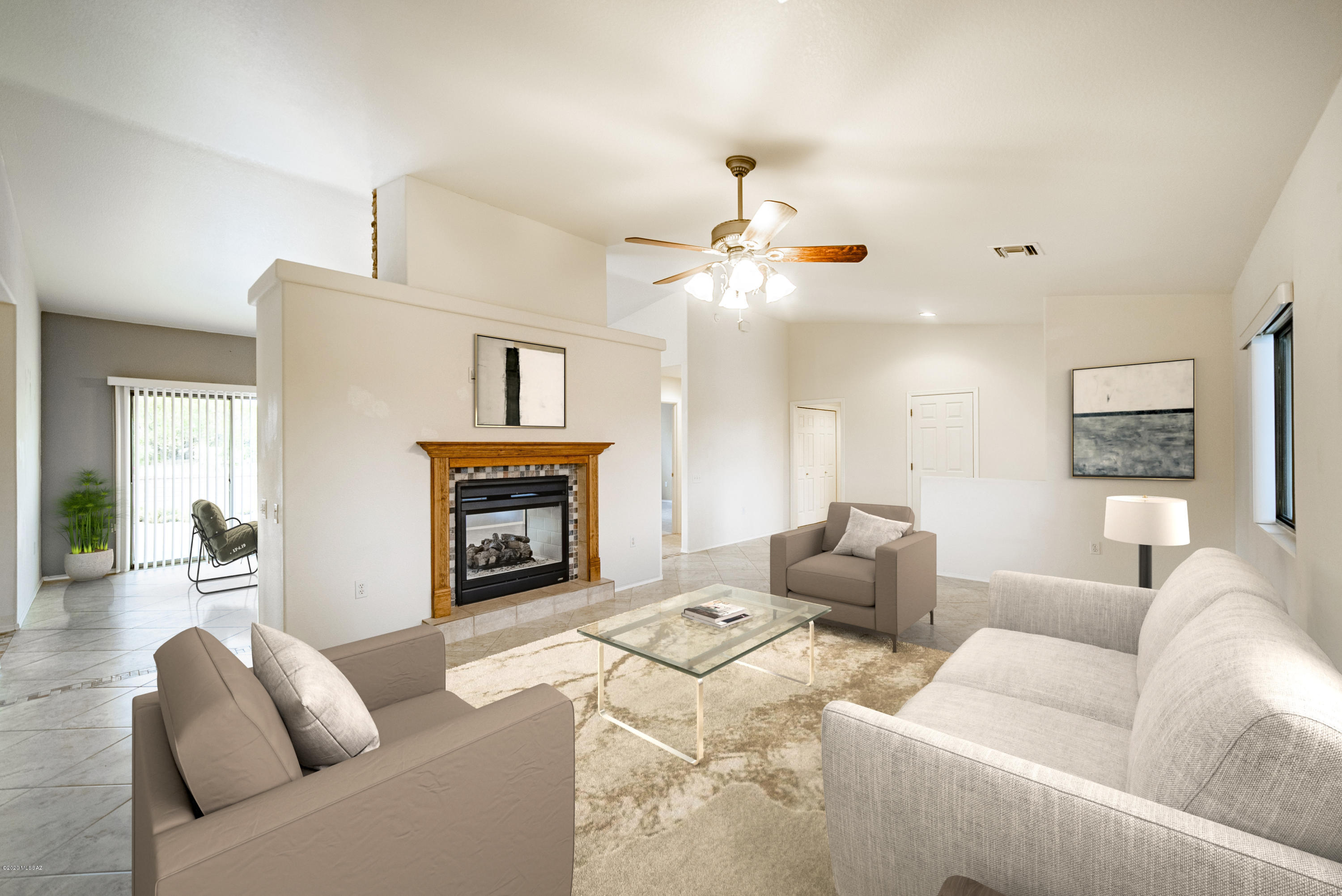 1906 W Mintbush Drive