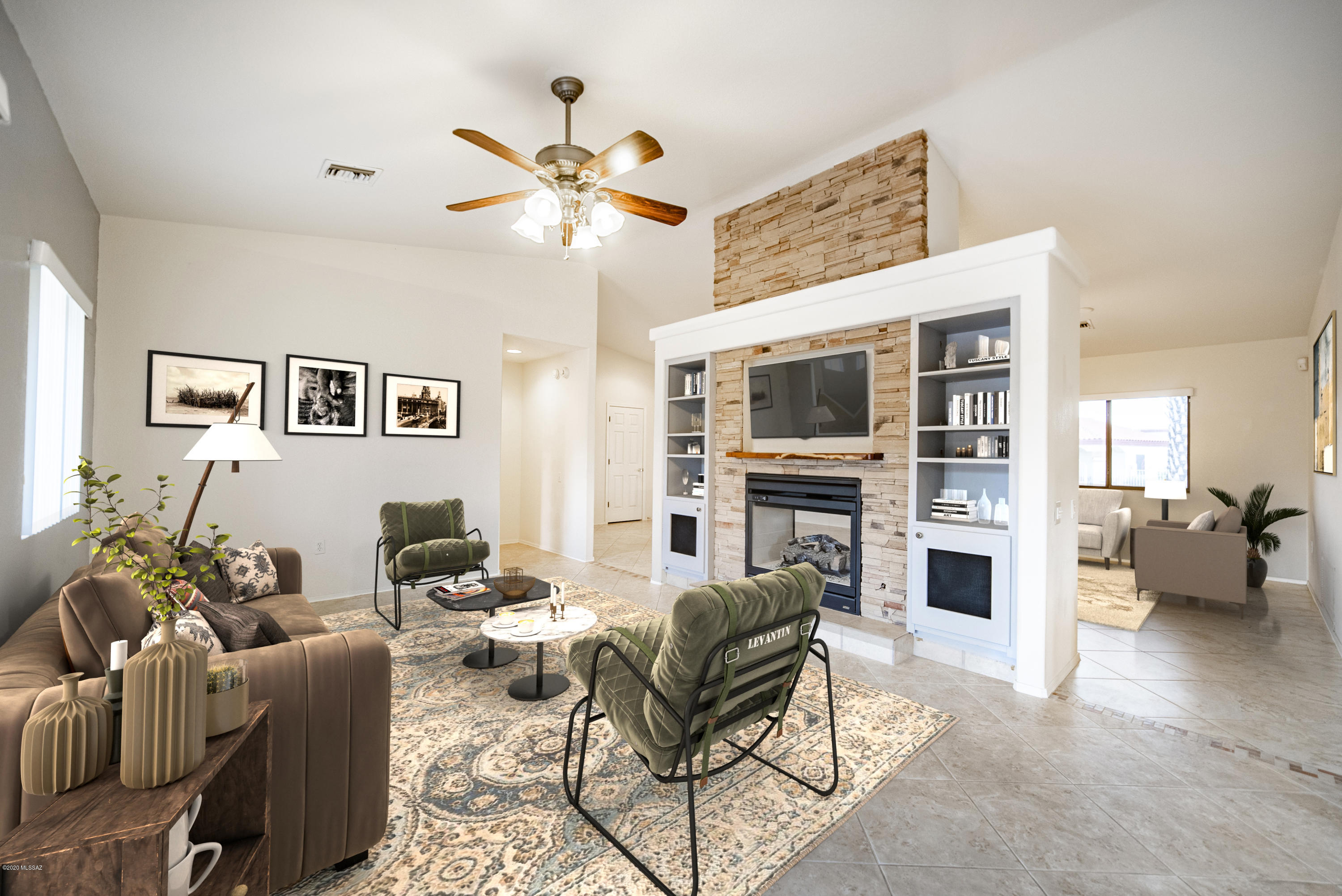 1906 W Mintbush Drive