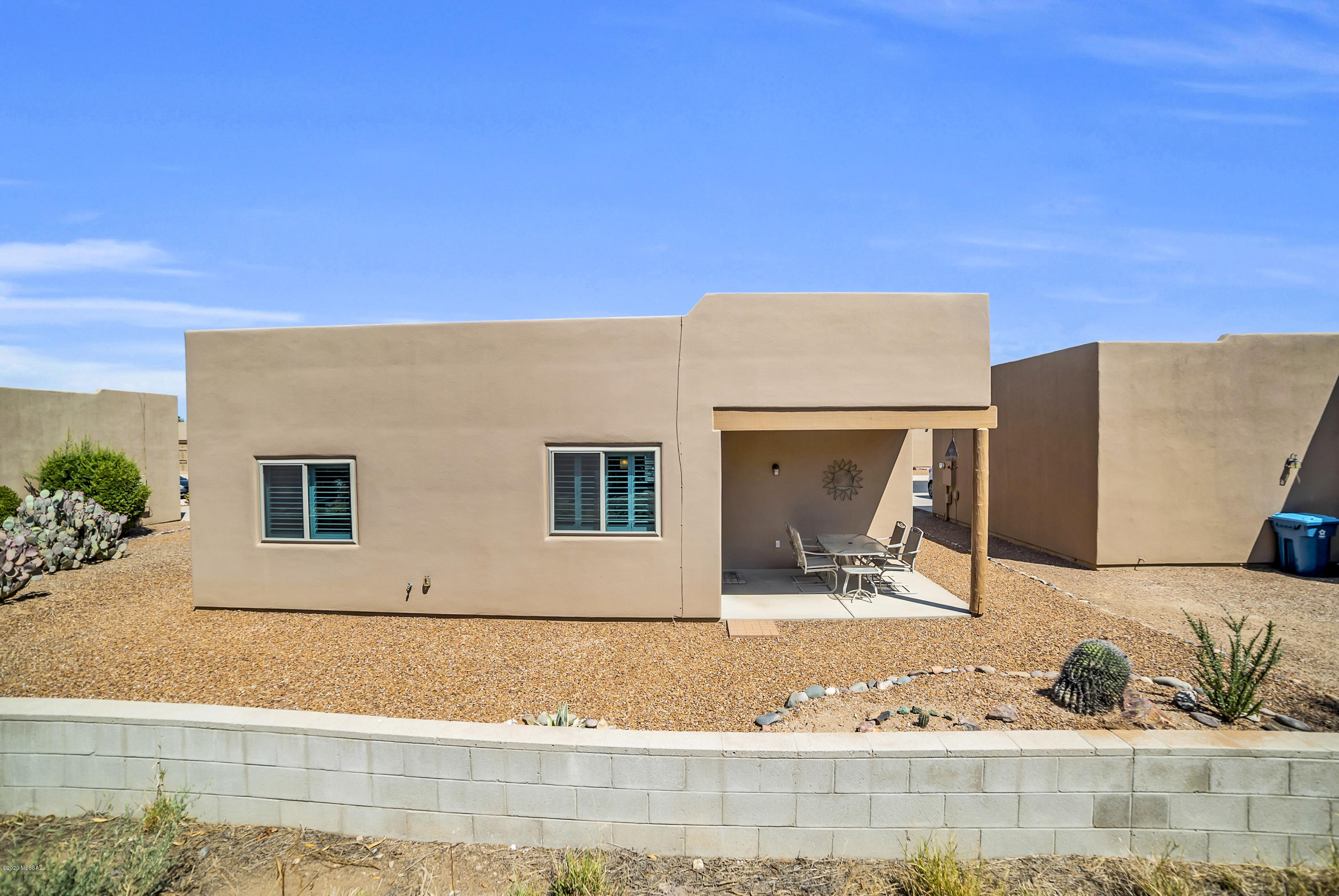 3708 S Paseo De Los Nardos