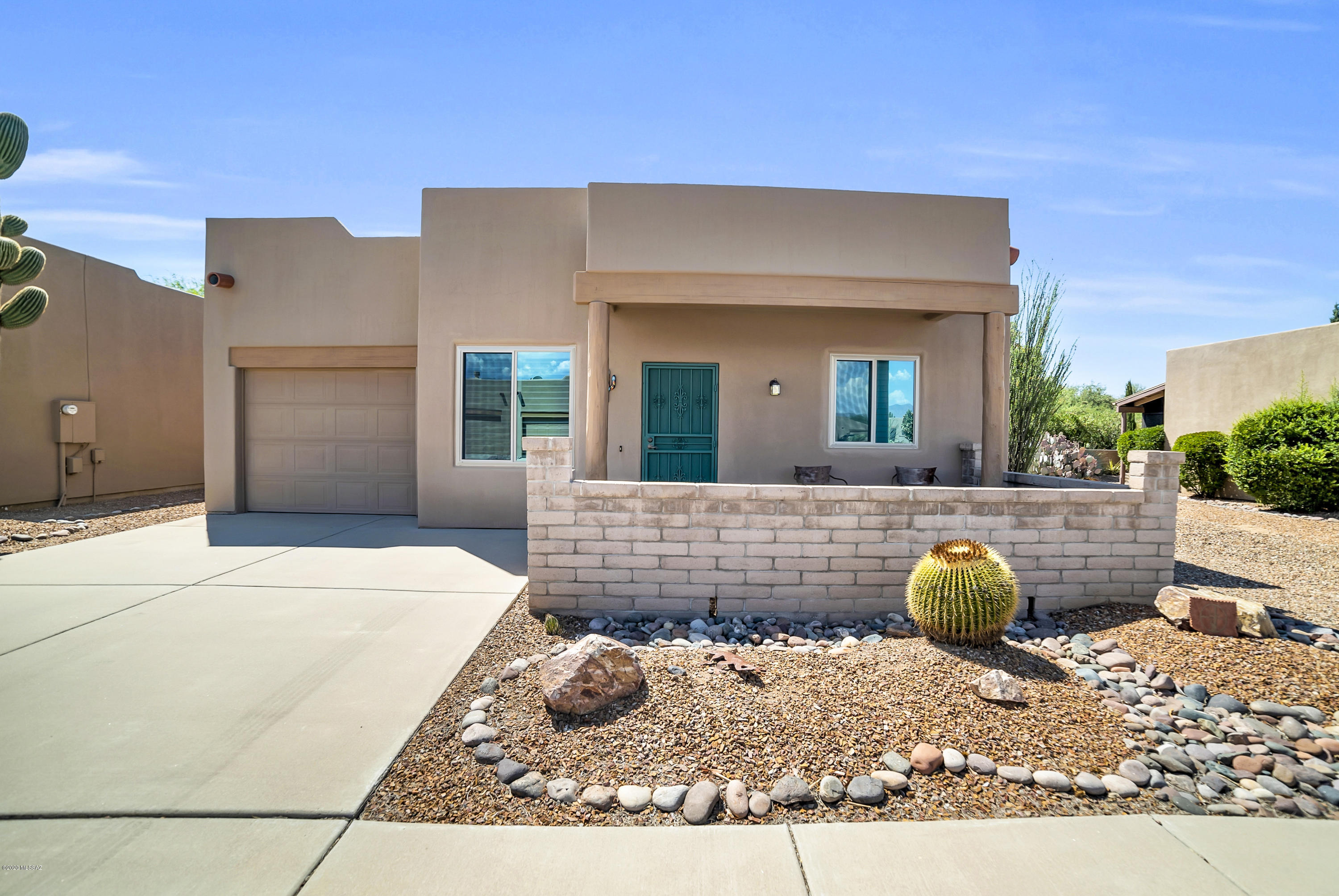 3708 S Paseo De Los Nardos