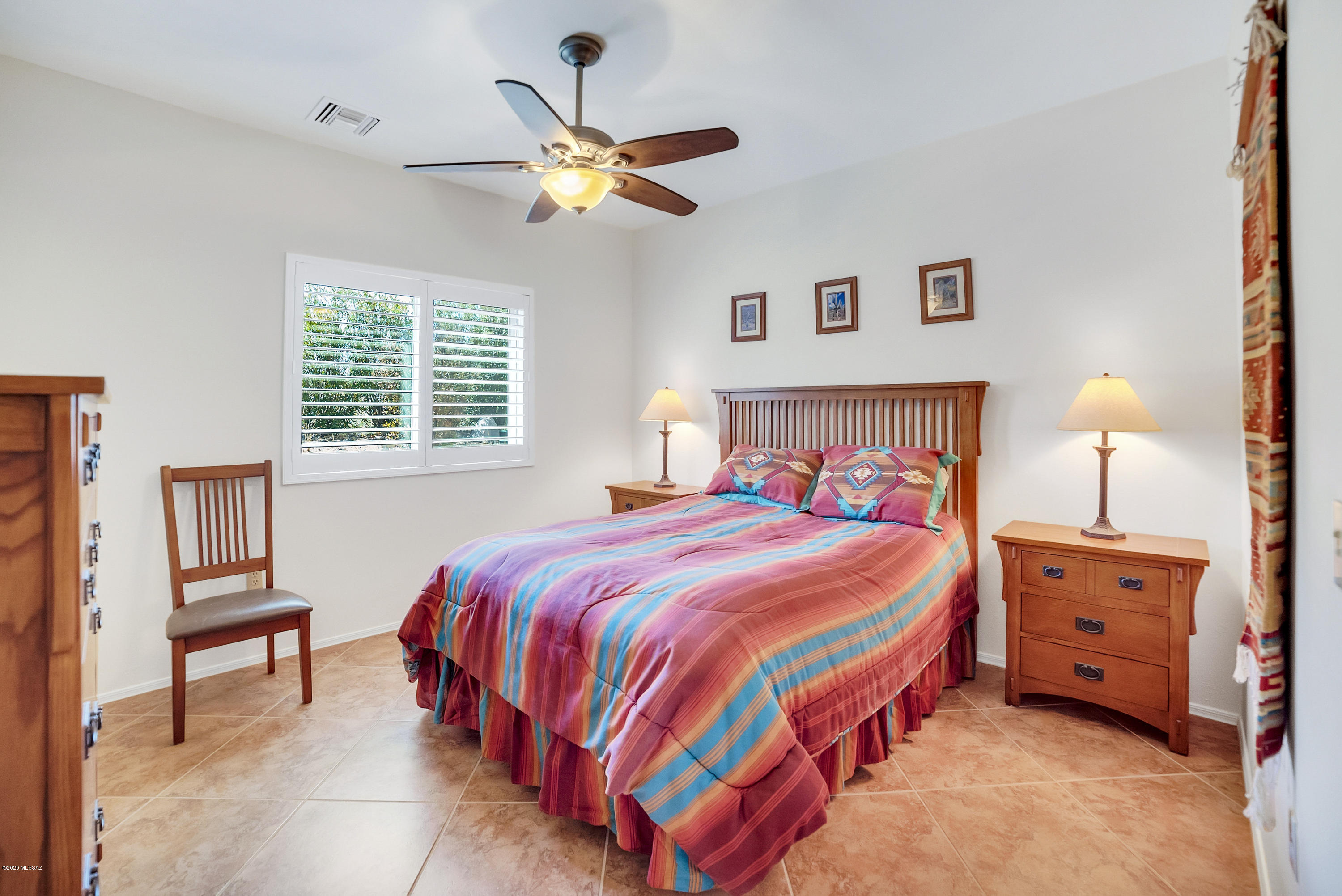 3708 S Paseo De Los Nardos