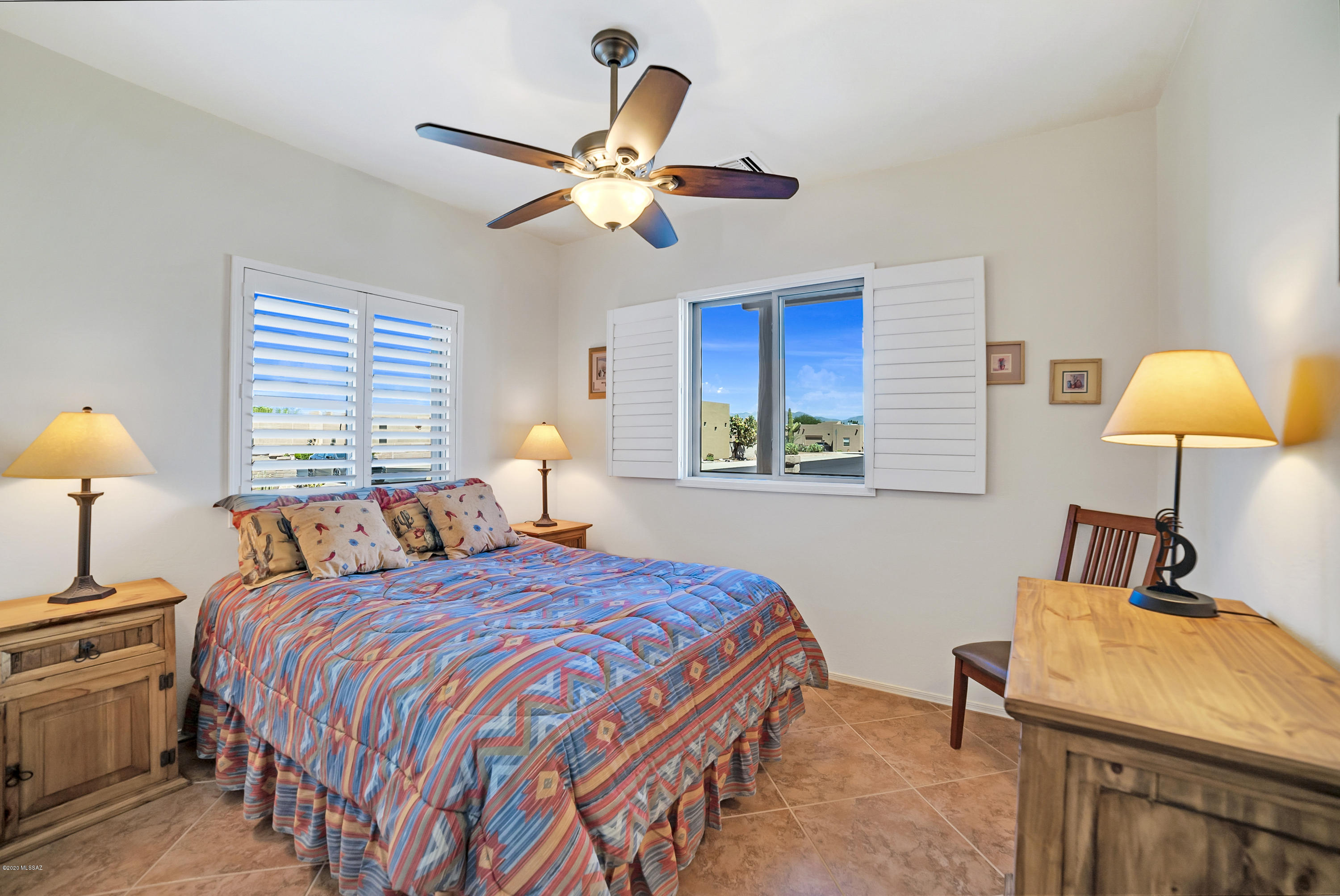 3708 S Paseo De Los Nardos